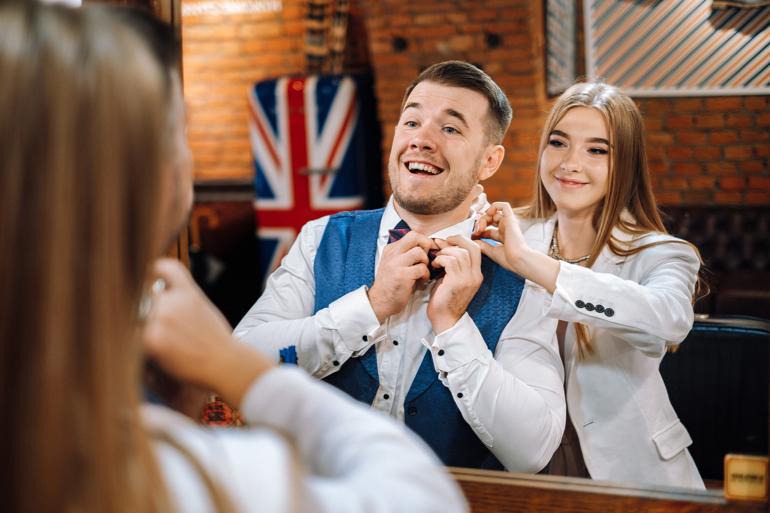 WeddingStory 14.07.2019. Ivan Skufinsky — wedding and family photographer in Vancouver