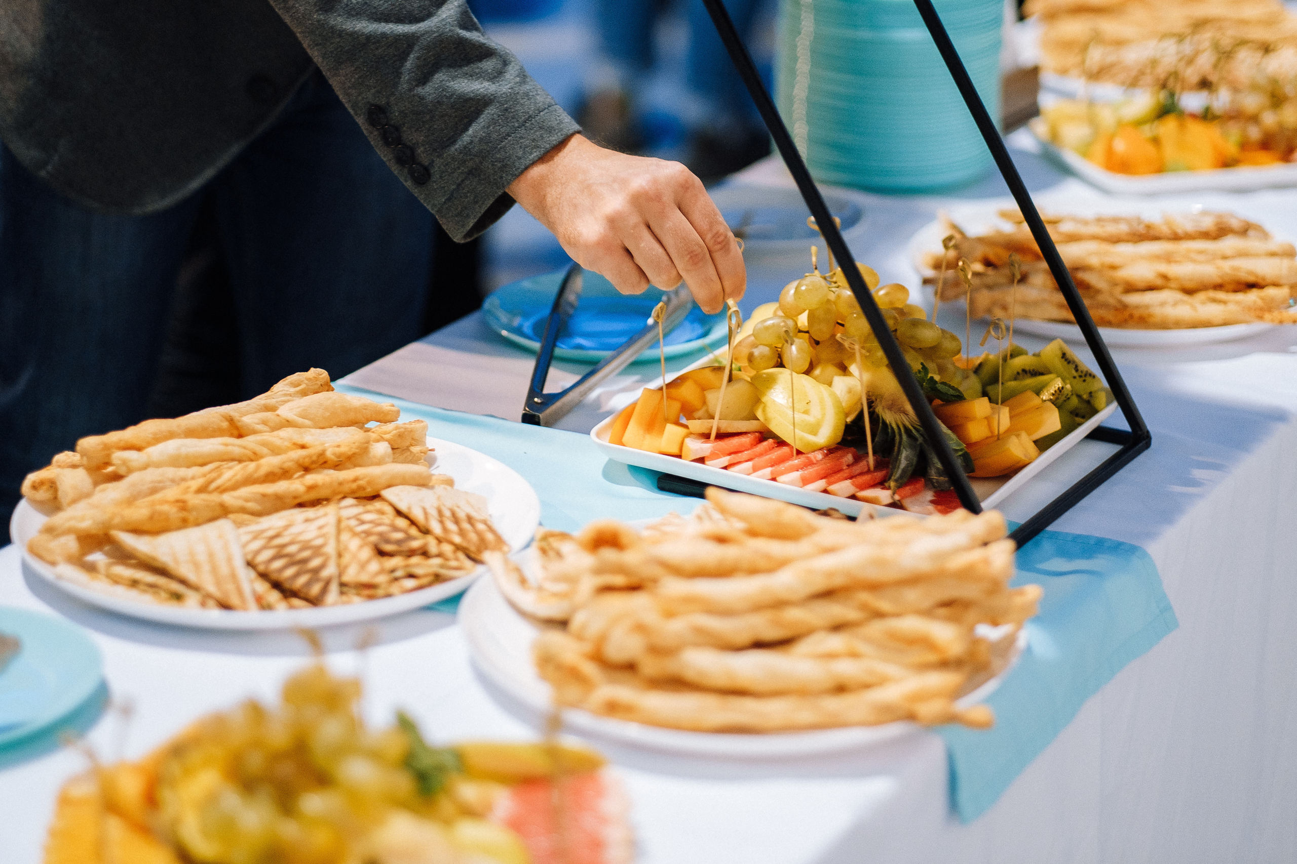 ZEO Alliance 24.10.19 party. Ivan Skufinsky — wedding and family photographer in Vancouver