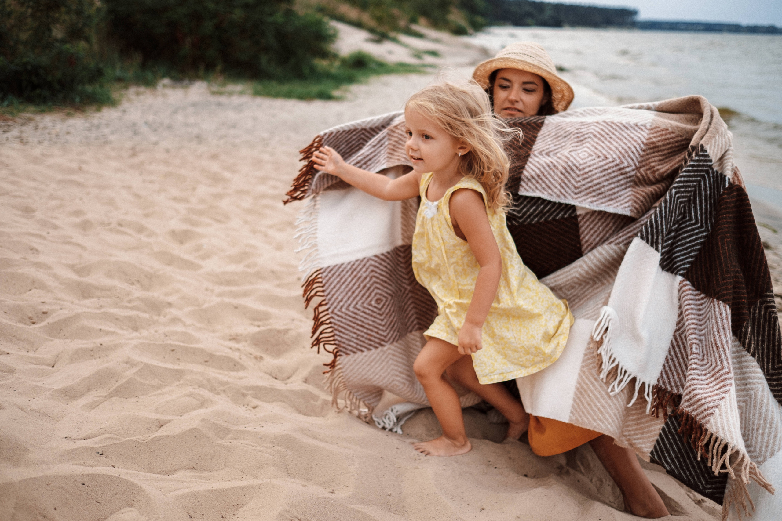 Sincere family photo session. искренняя семейная фотосессия. Ivan Skufinsky — wedding and family photographer in Vancouver