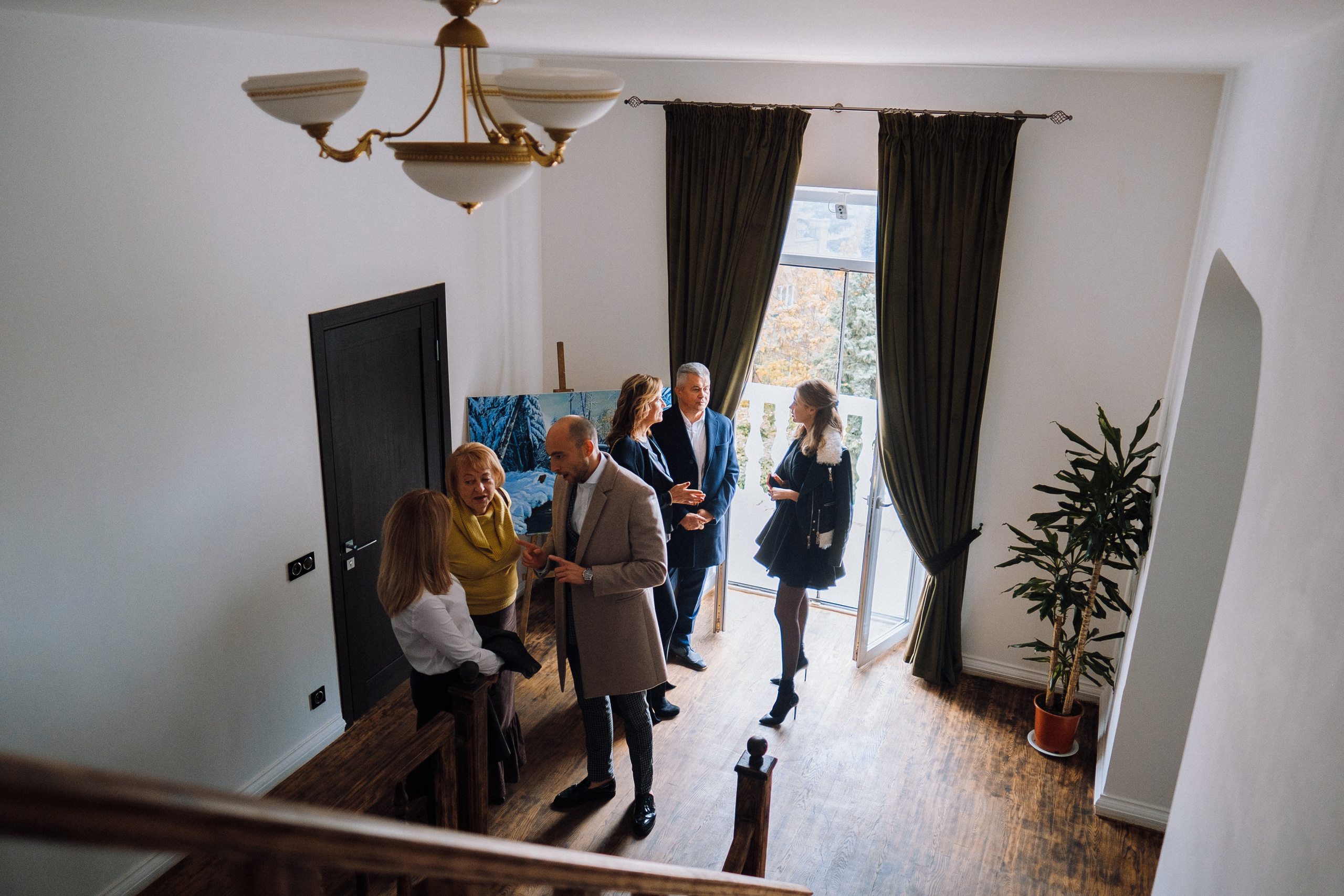 Паша Ковчег -2019-. Ivan Skufinsky — wedding and family photographer in Vancouver