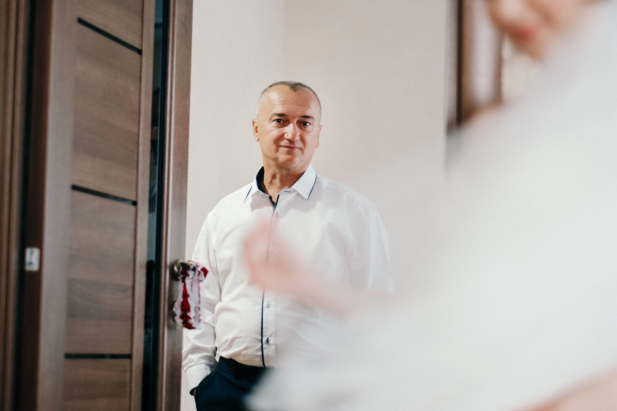 Сергей+Мария 23.09.2018. Ivan Skufinsky — wedding and family photographer in Vancouver