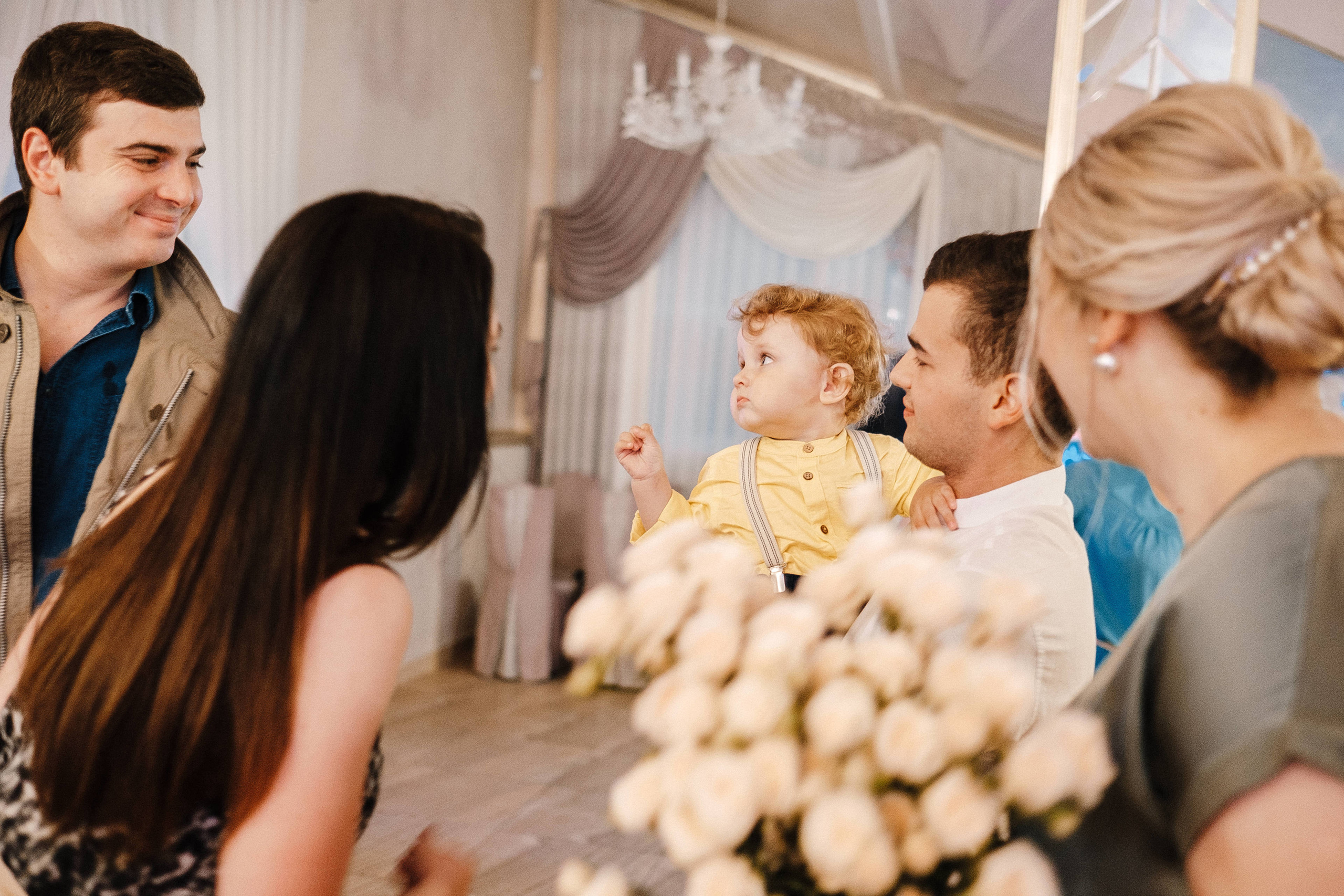 День Народження Даниїл 2019. Ivan Skufinsky — wedding and family photographer in Vancouver