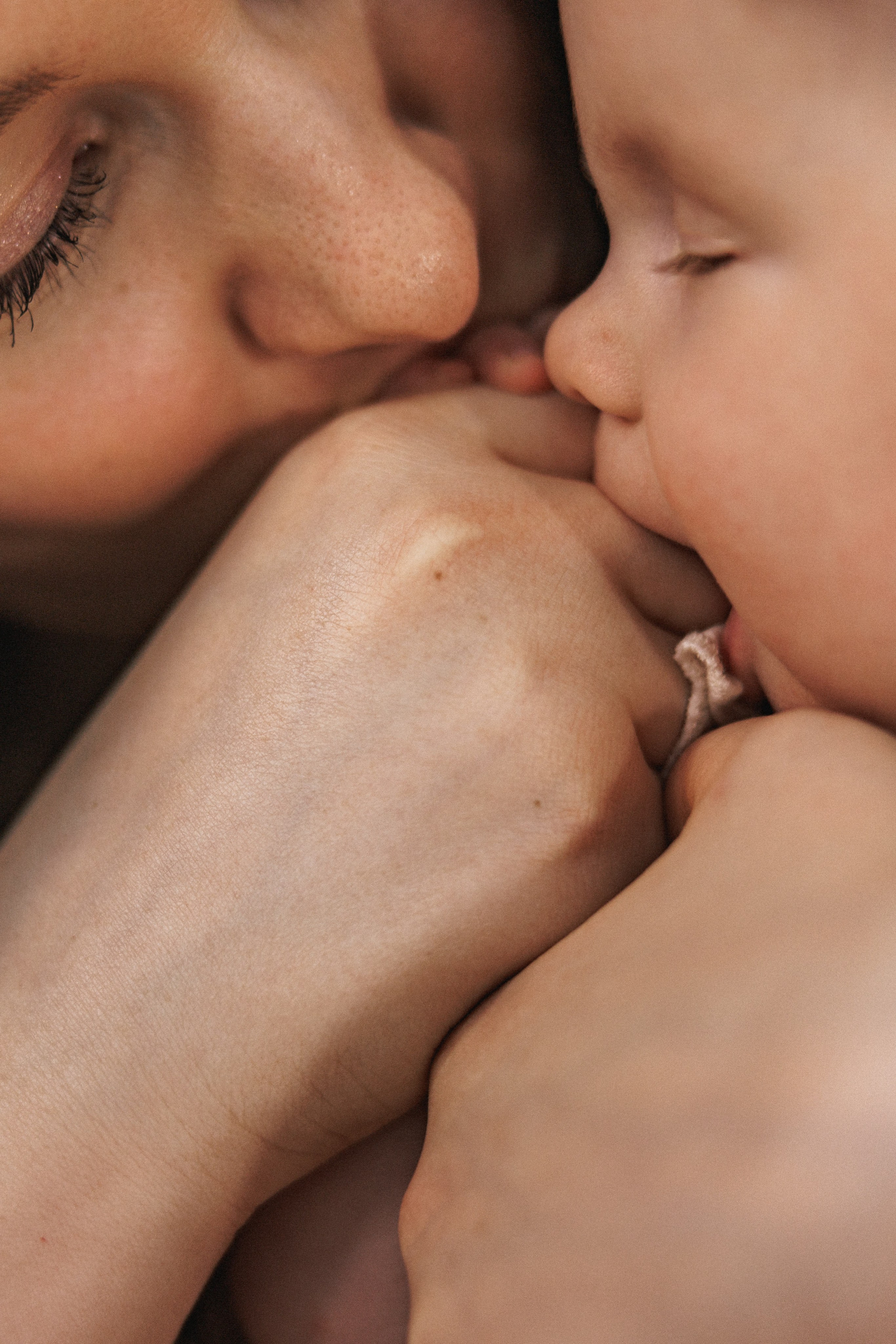 Family Home Story. Ivan Skufinsky — wedding and family photographer in Vancouver