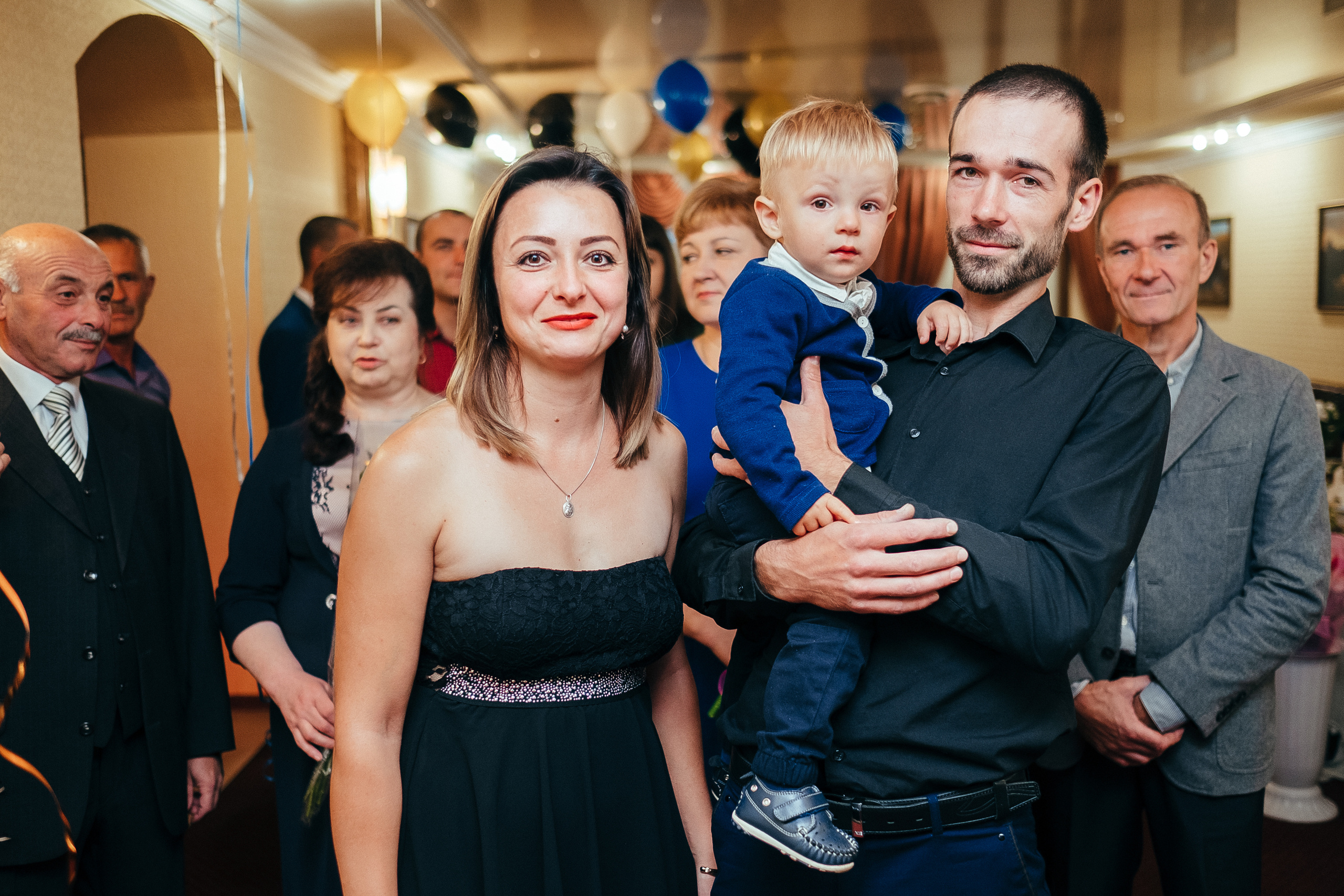 28.09.2018 Wedding Story. Ivan Skufinsky — wedding and family photographer in Vancouver