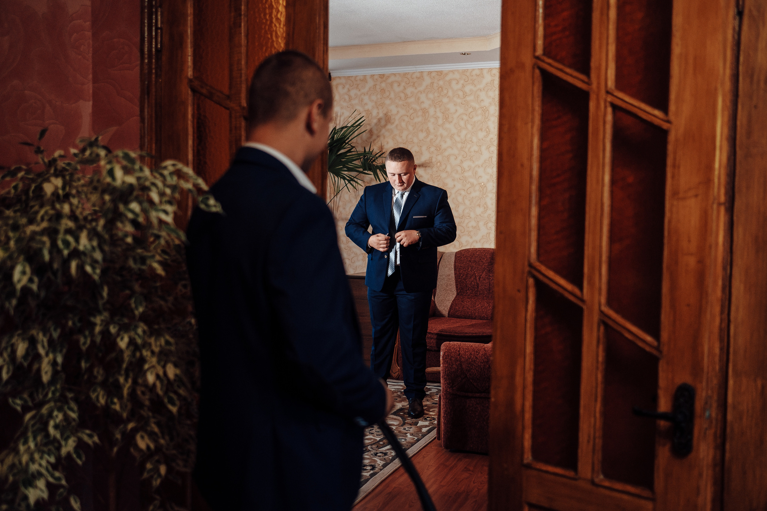 7.10.2018. Ivan Skufinsky — wedding and family photographer in Vancouver