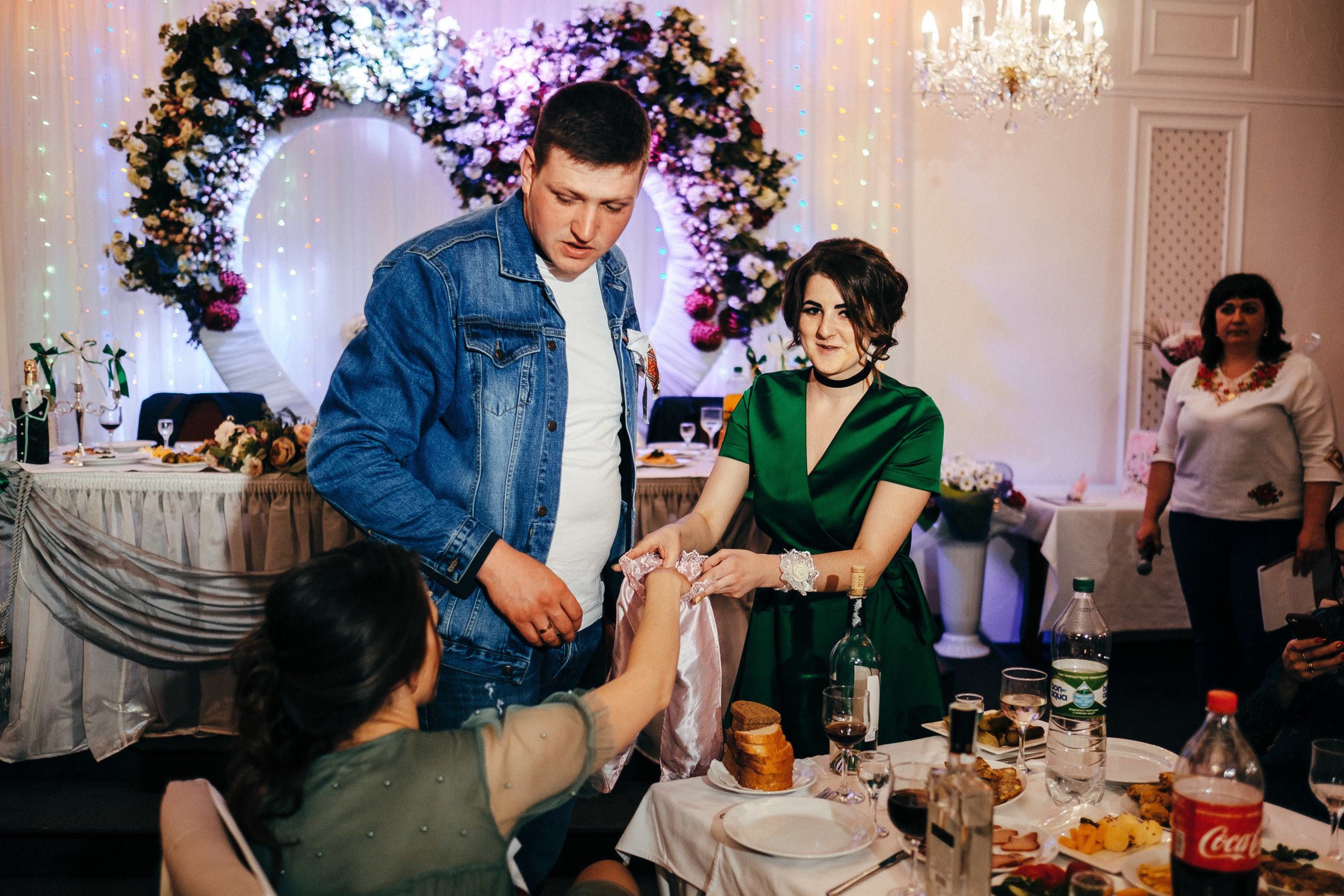 Виктор+Катя. Ivan Skufinsky — wedding and family photographer in Vancouver