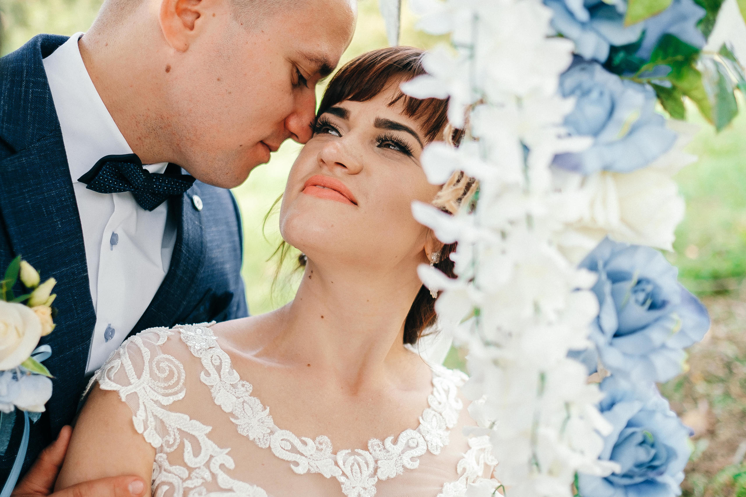 Дмитрий+Наташа 22.09.2018. Ivan Skufinsky — wedding and family photographer in Vancouver