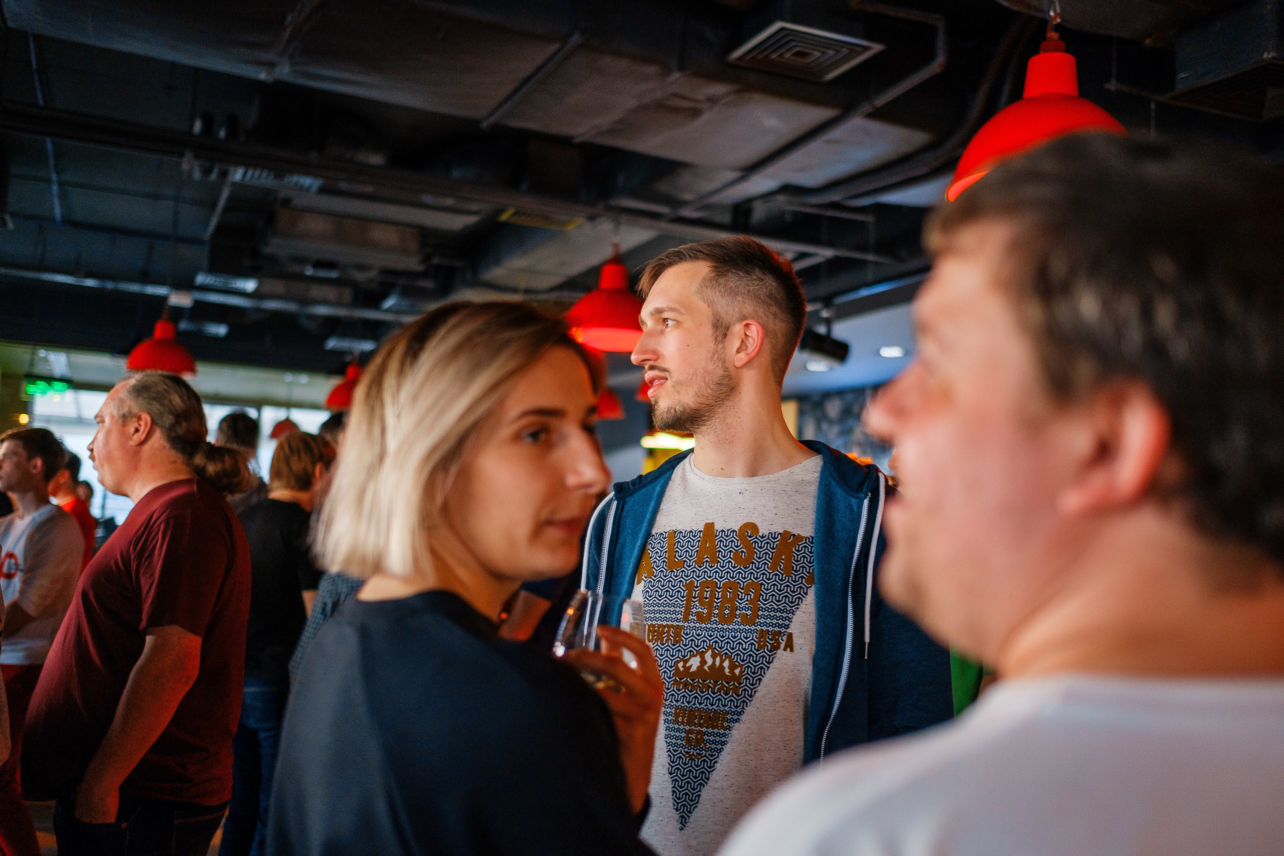 Профессиональный репортажный фотограф. Ivan Skufinsky — wedding and family photographer in Vancouver