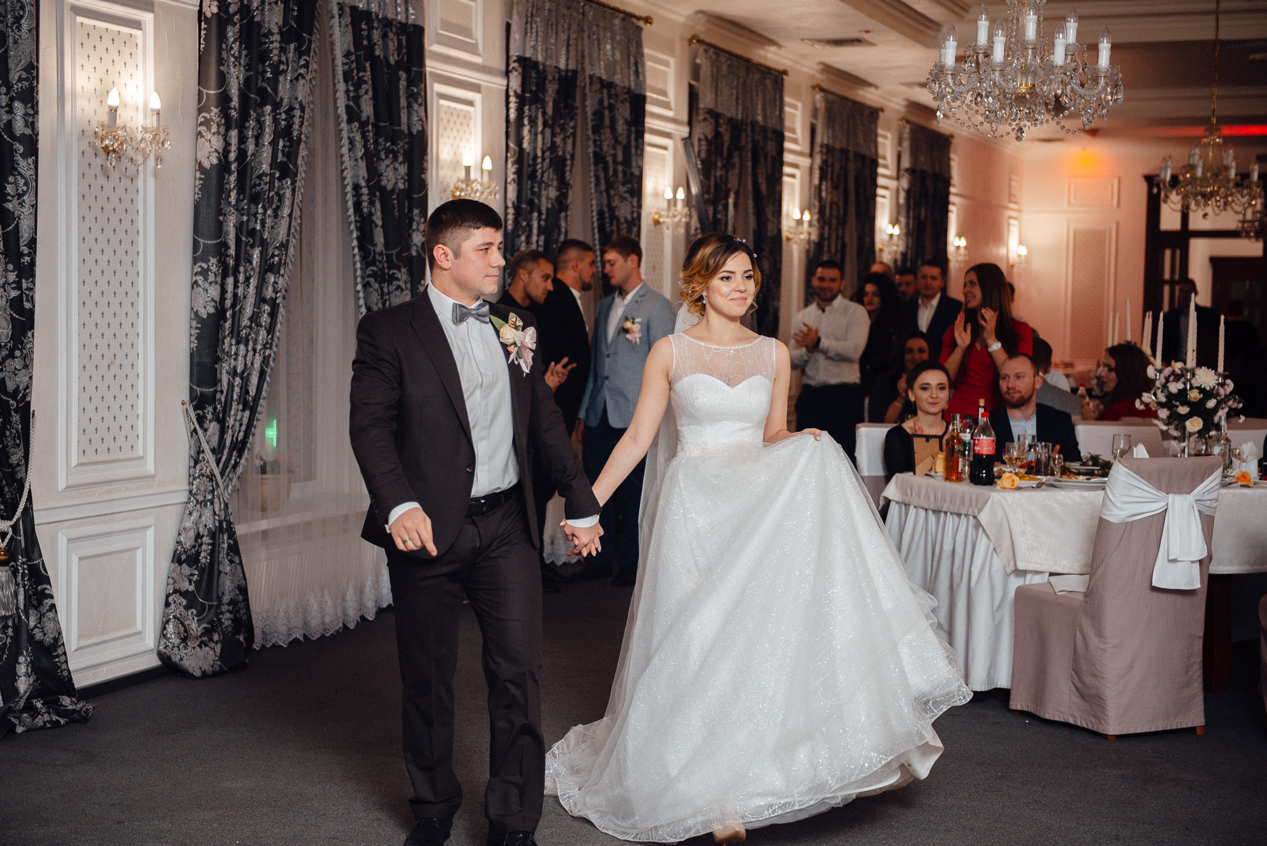 17.11.2018. Ivan Skufinsky — wedding and family photographer in Vancouver