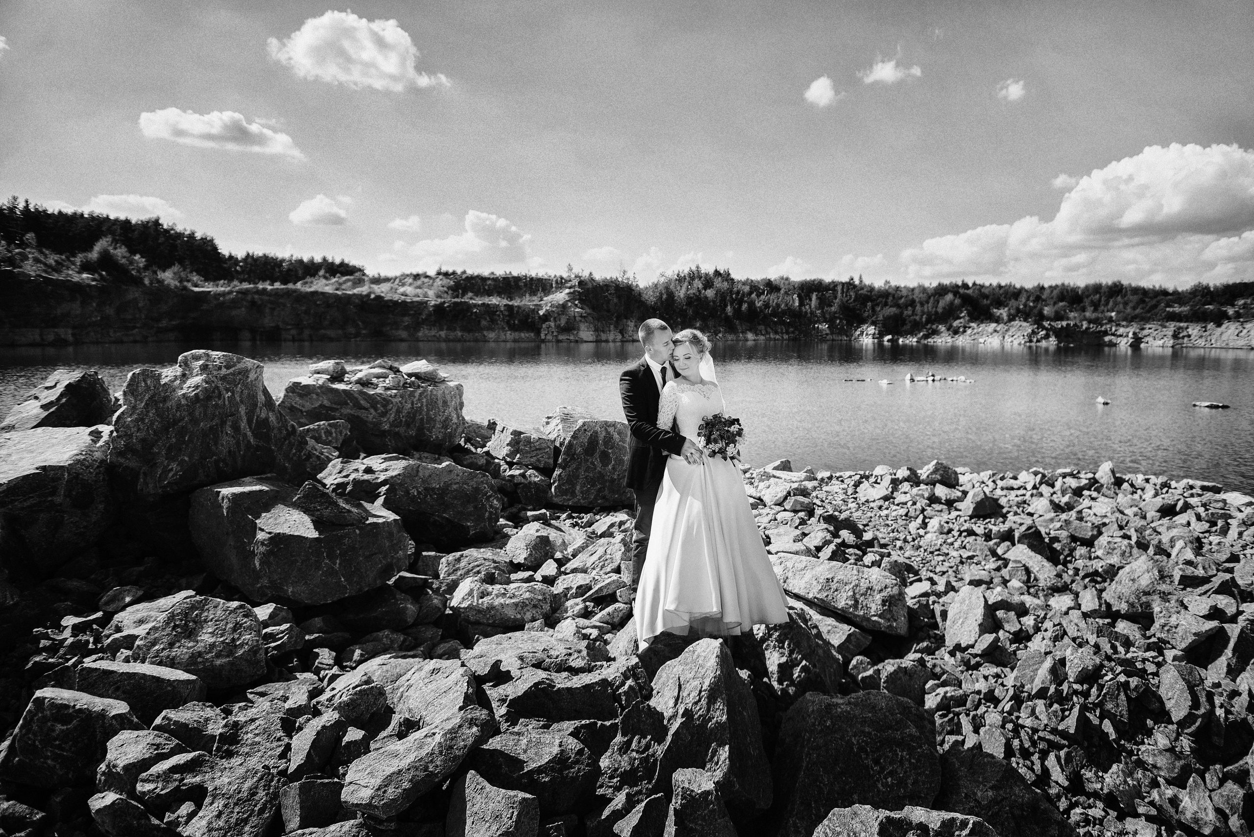 Руслан и Тома. Ivan Skufinsky — wedding and family photographer in Vancouver