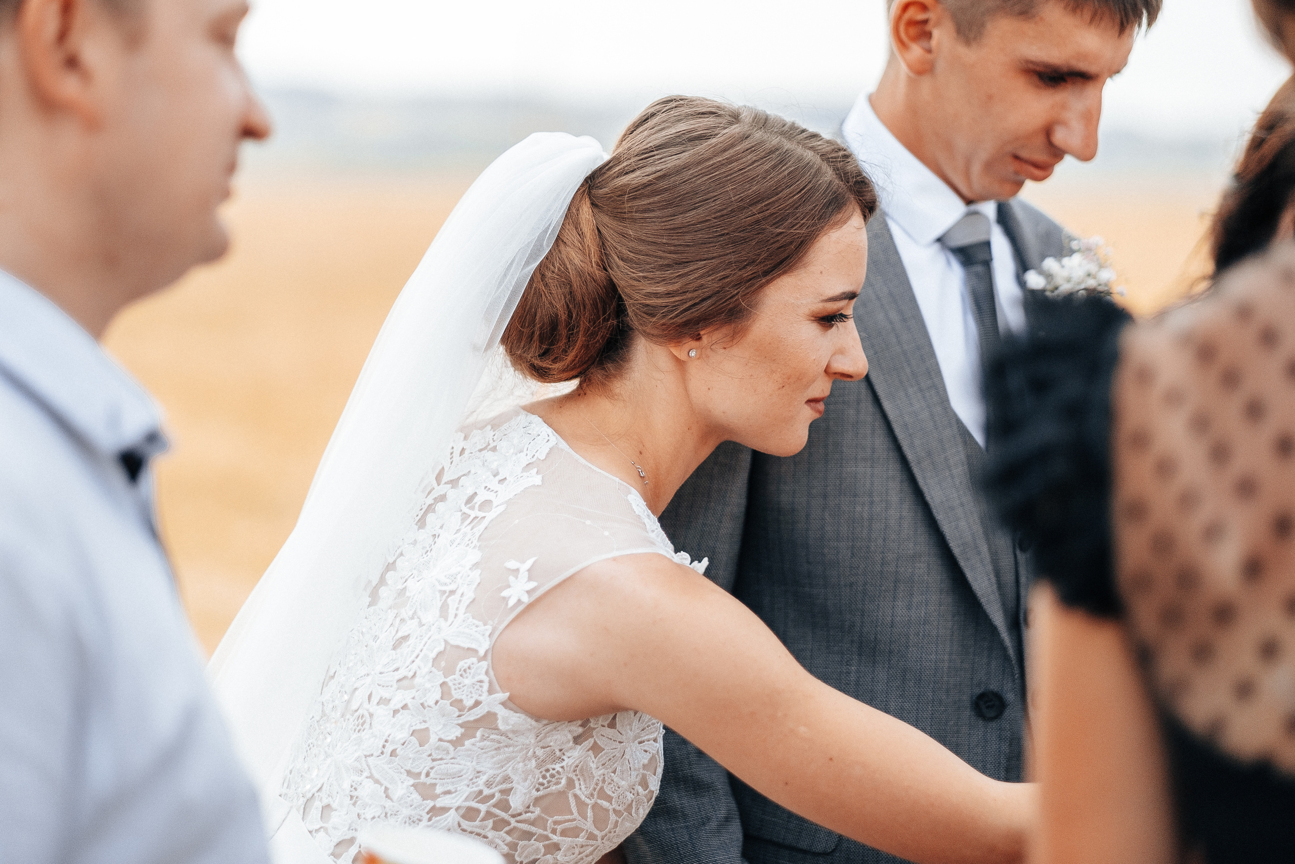 Свадебная история Иван+Ирина. Ivan Skufinsky — wedding and family photographer in Vancouver