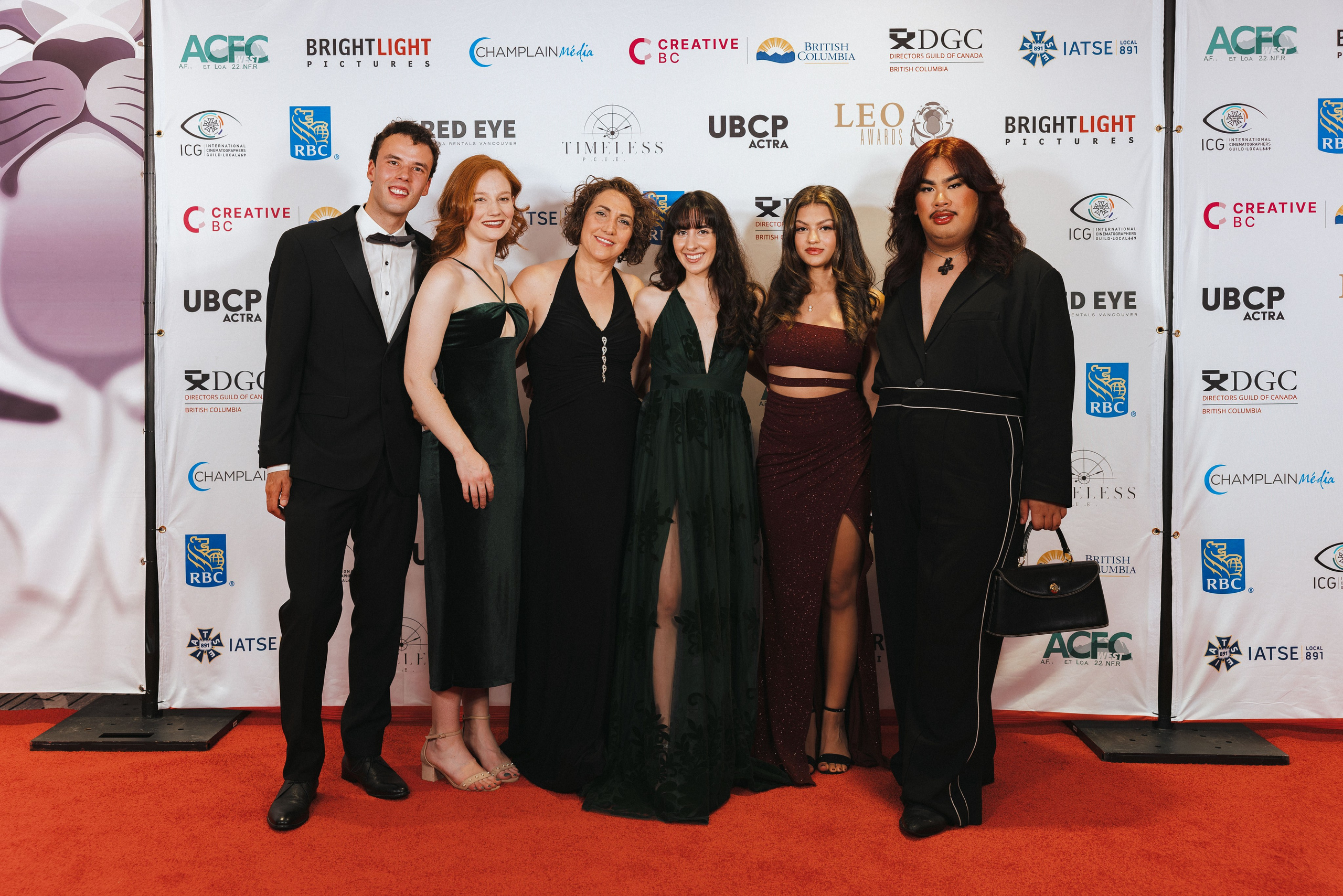 Event photographer in Vancouver Burnaby BC. Ivan Skufinsky — wedding and family photographer in Vancouver