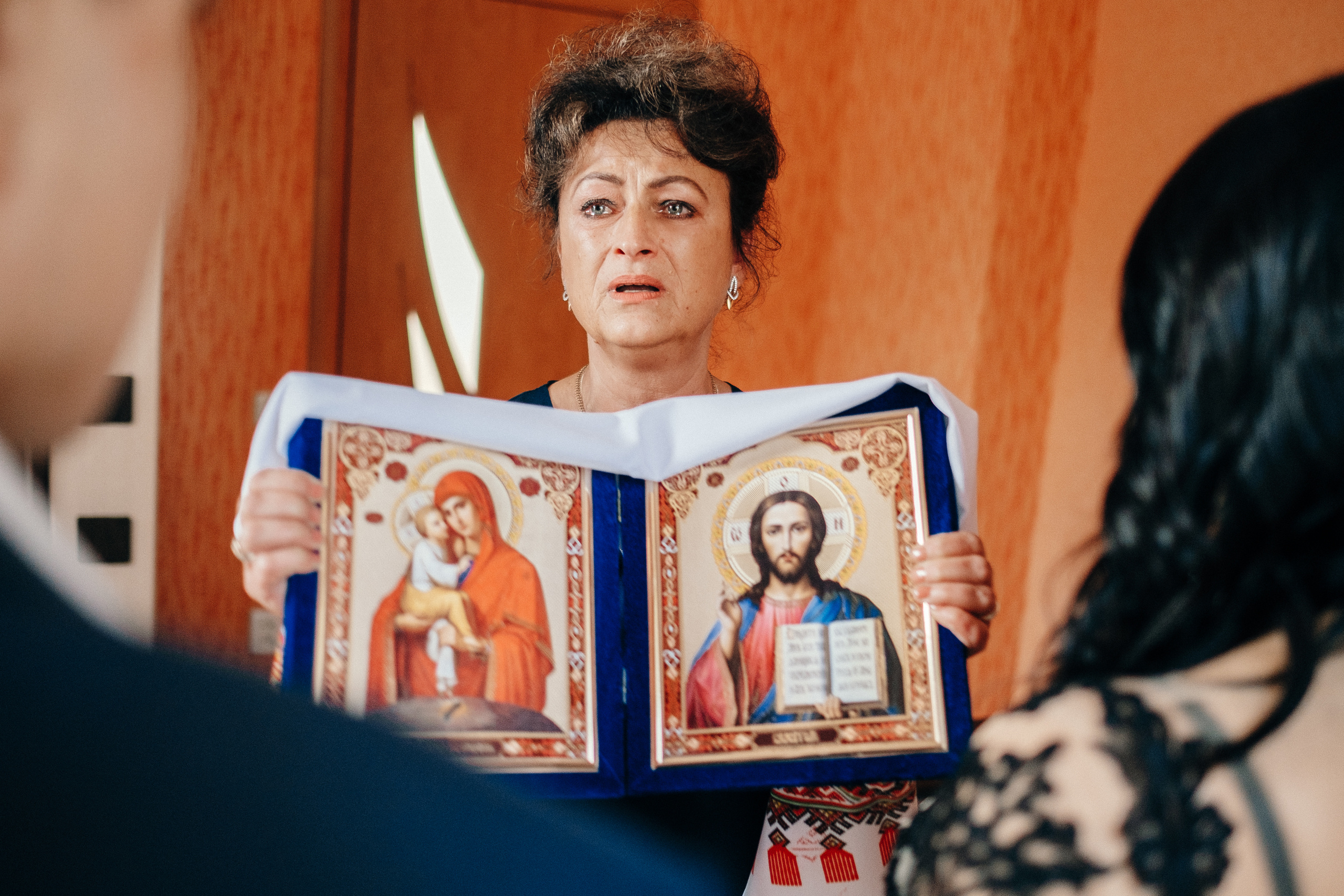 28.09.2018 Wedding Story. Ivan Skufinsky — wedding and family photographer in Vancouver