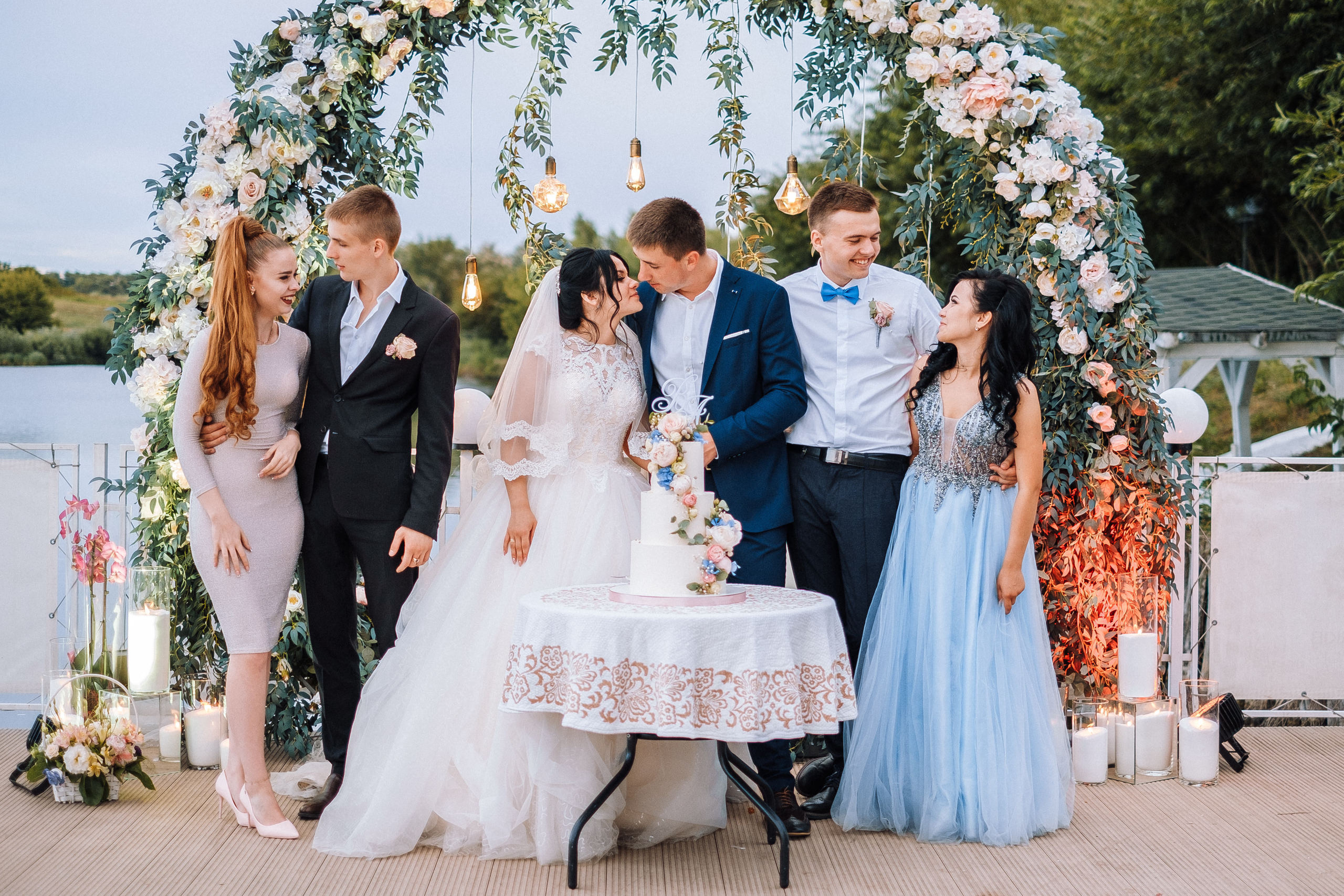 29.06.2019 WeddingStory. Ivan Skufinsky — wedding and family photographer in Vancouver