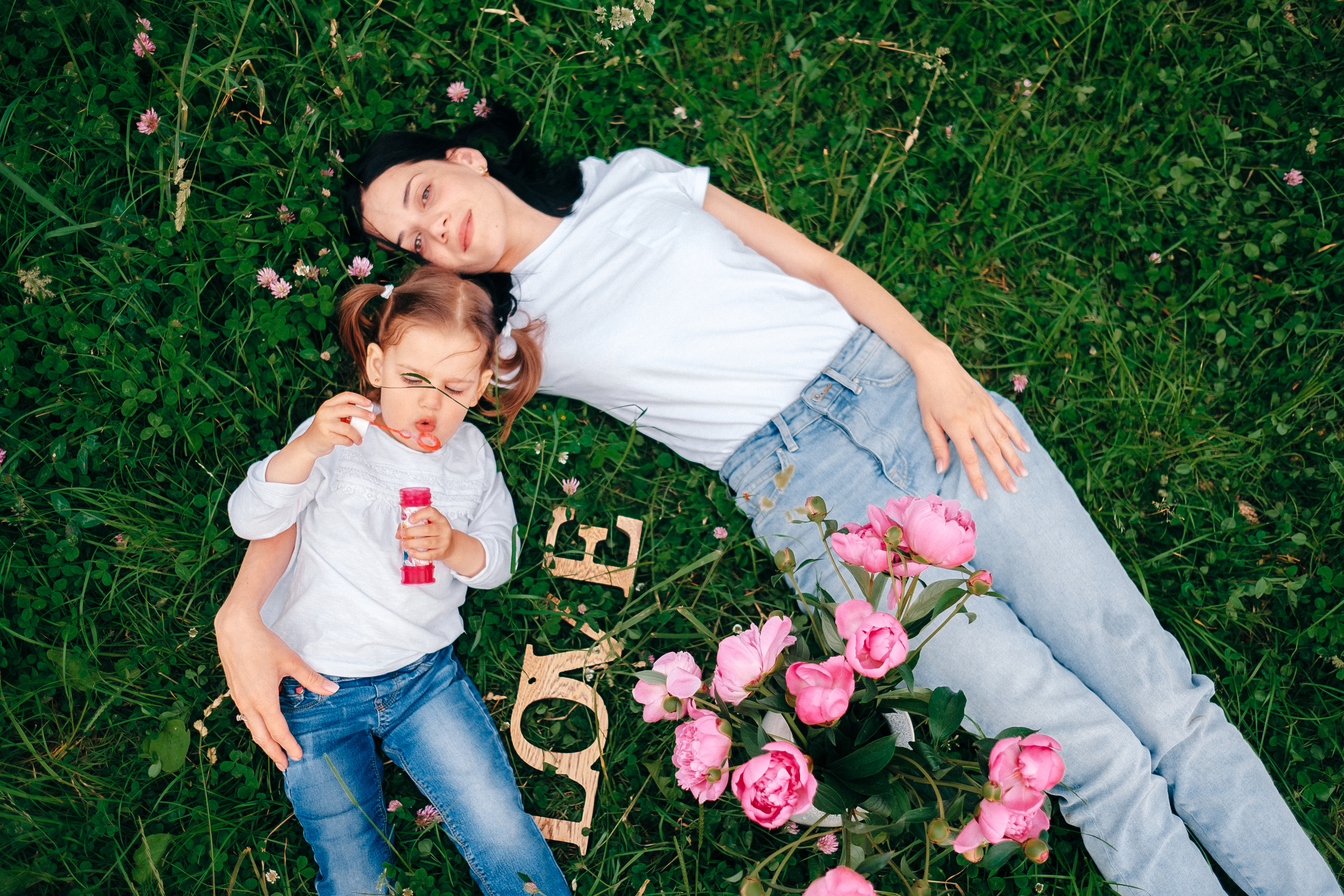 Family STory. Ivan Skufinsky — wedding and family photographer in Vancouver