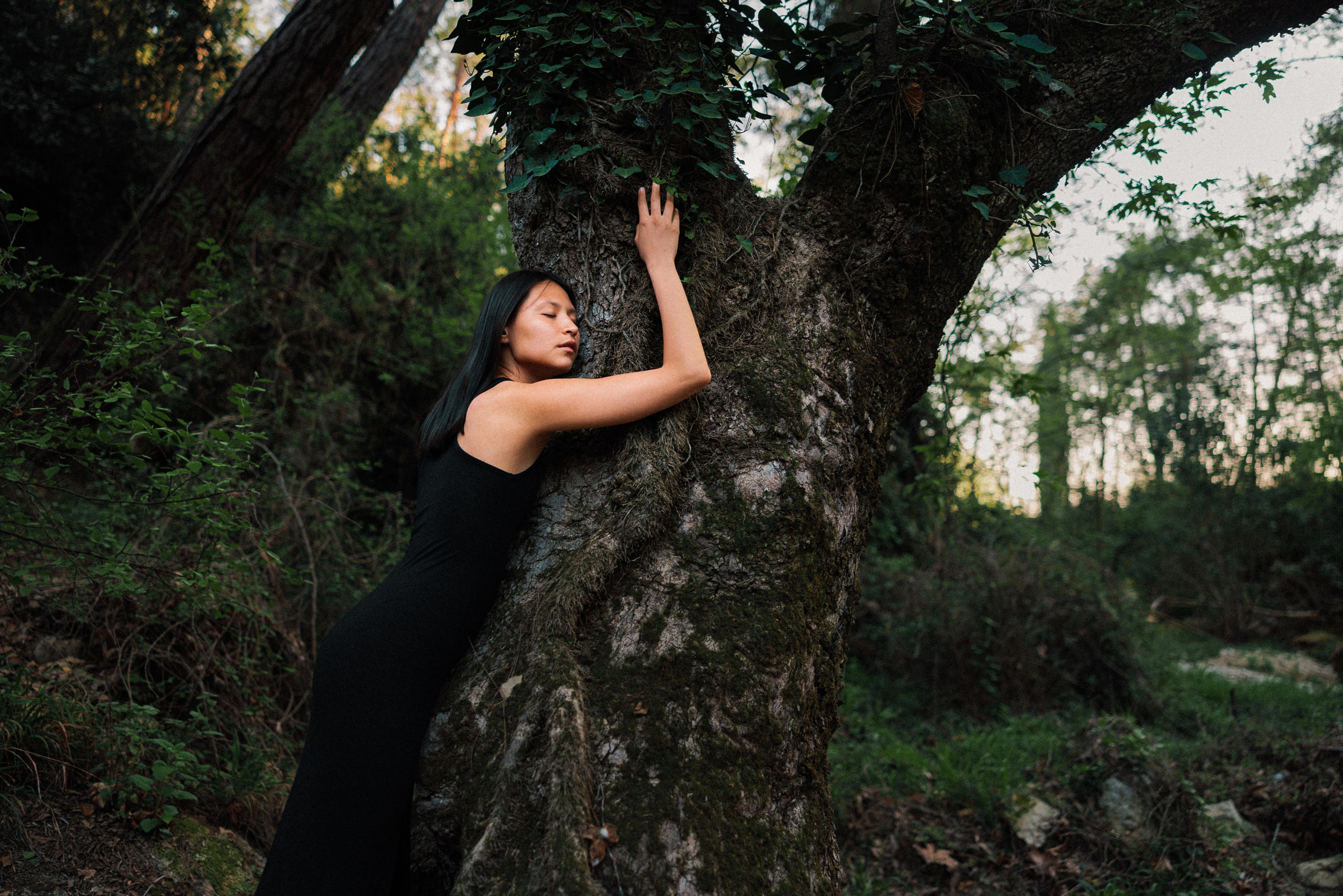 Инивидуальная фотосессия Ванкувер. Ivan Skufinsky — wedding and family photographer in Vancouver