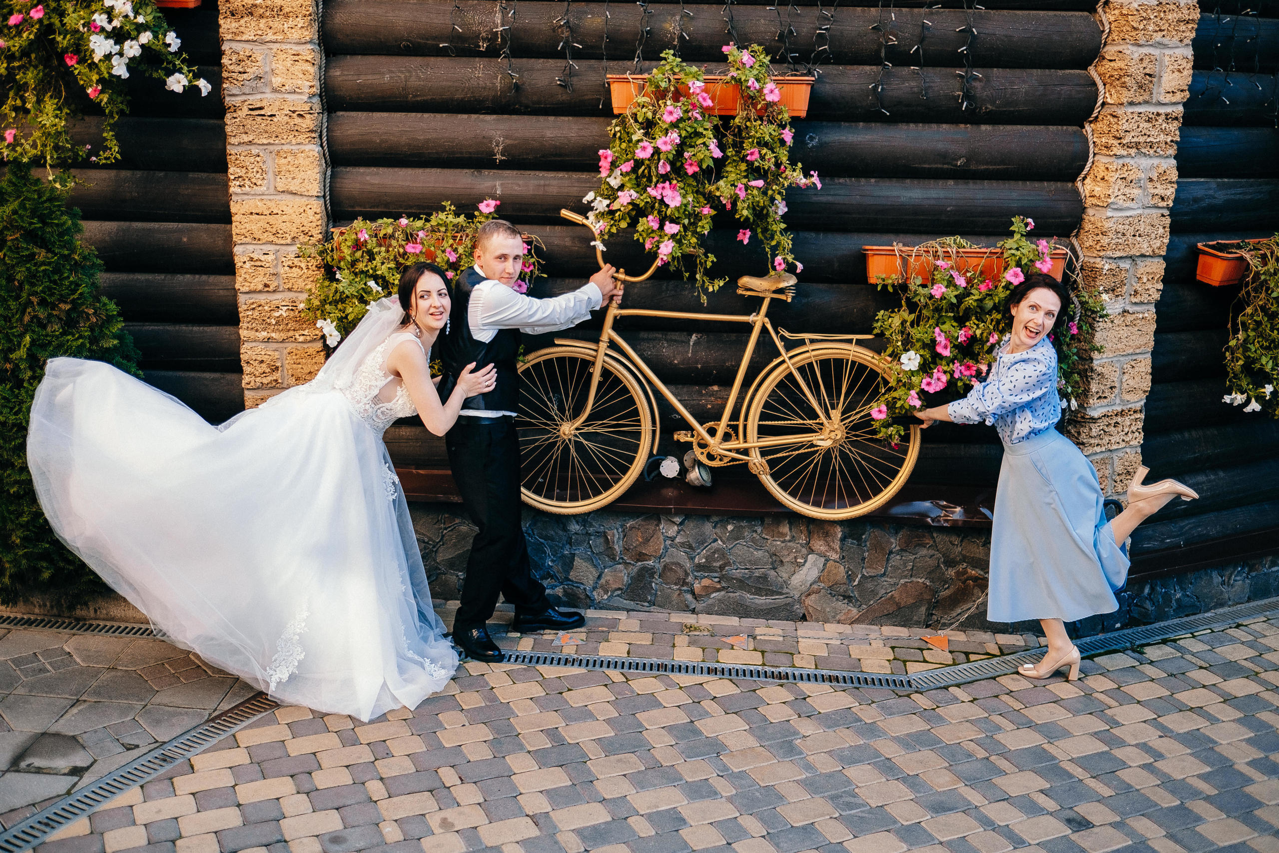 6.10.2018. Ivan Skufinsky — wedding and family photographer in Vancouver