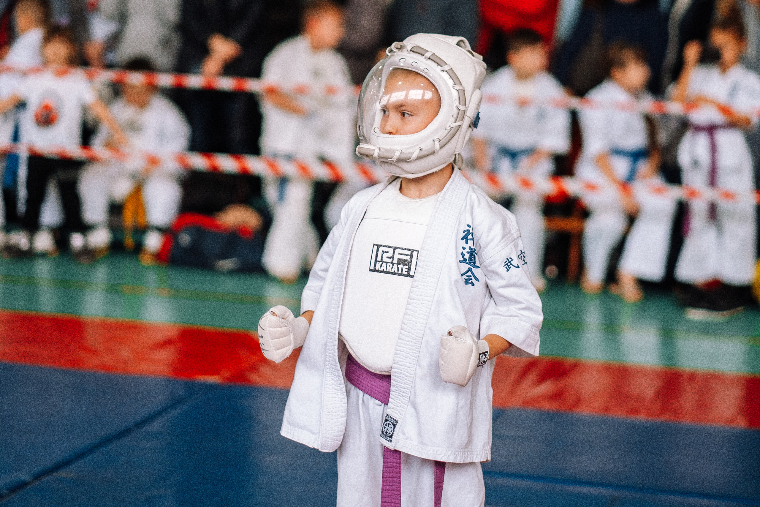 Karate-DO 30.11.2019 in-Khmelnik. Ivan Skufinsky — wedding and family photographer in Vancouver