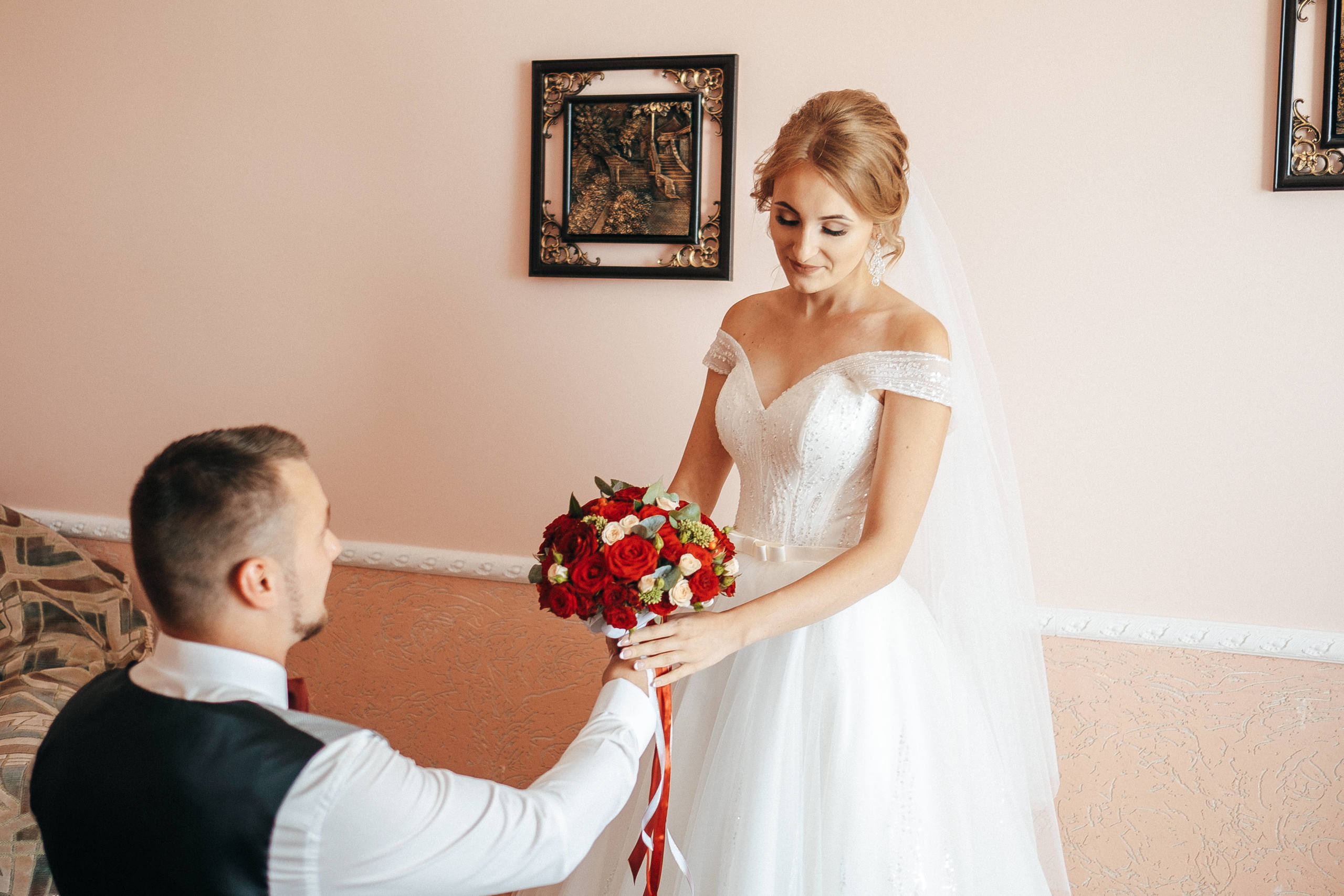 11.08.2018 Богдан+Юля. Ivan Skufinsky — wedding and family photographer in Vancouver