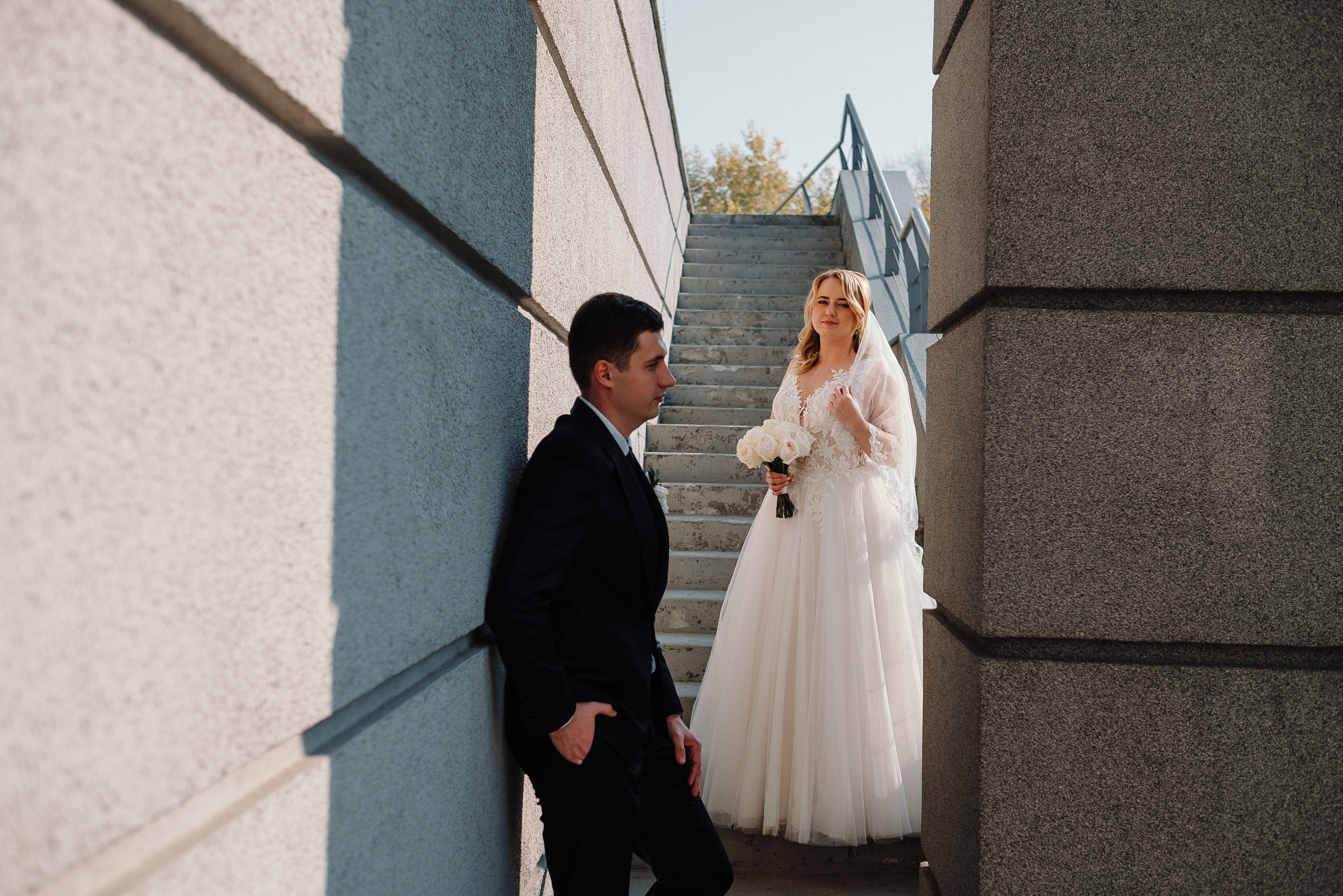 2019 19.10 WeddingStory Евгений+Юлия. Ivan Skufinsky — wedding and family photographer in Vancouver