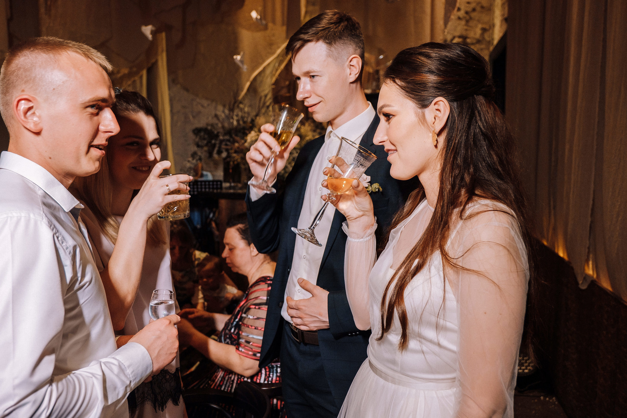 Вика+Максим. Ivan Skufinsky — wedding and family photographer in Vancouver