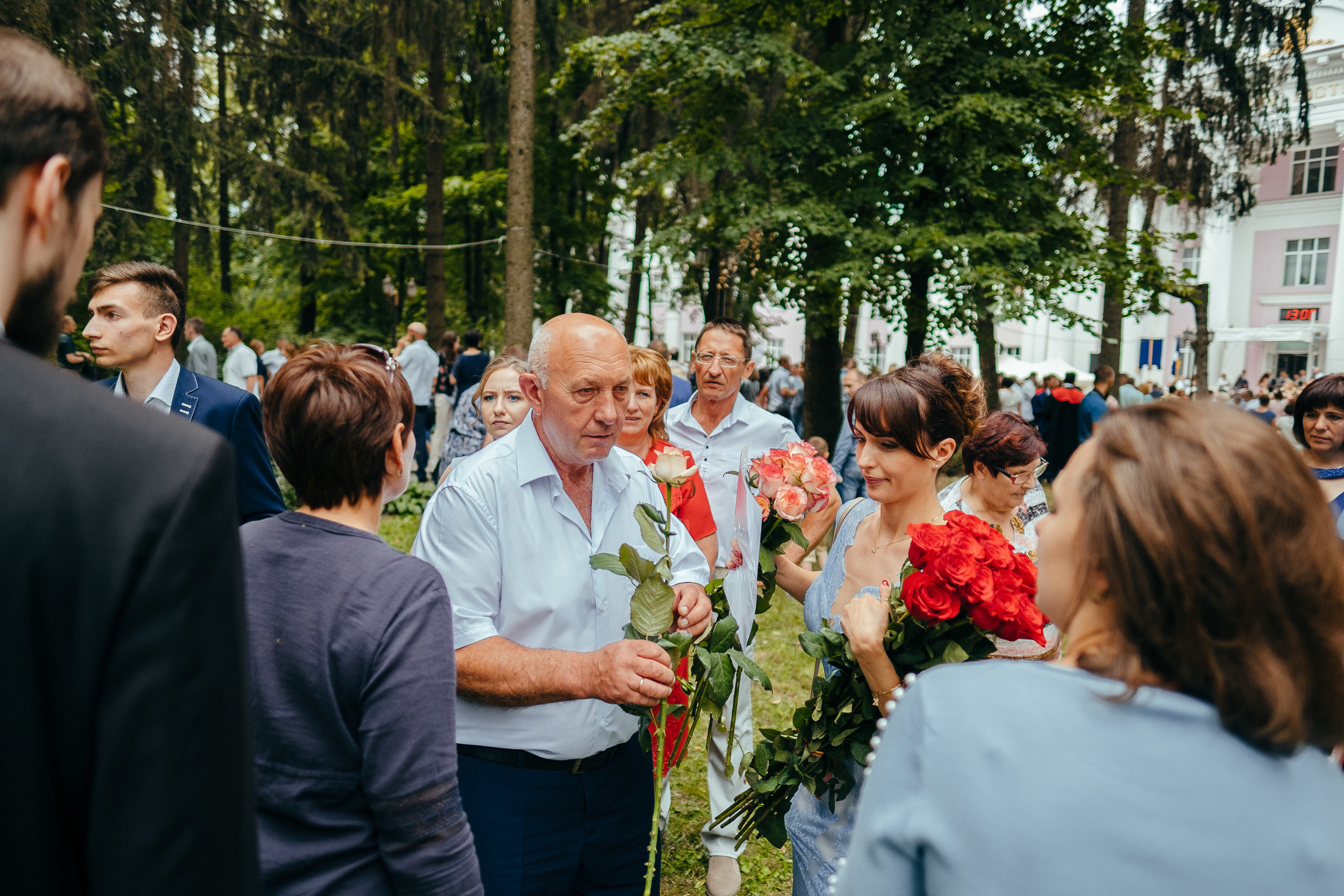 Мед университет выпускной 2018. Ivan Skufinsky — wedding and family photographer in Vancouver
