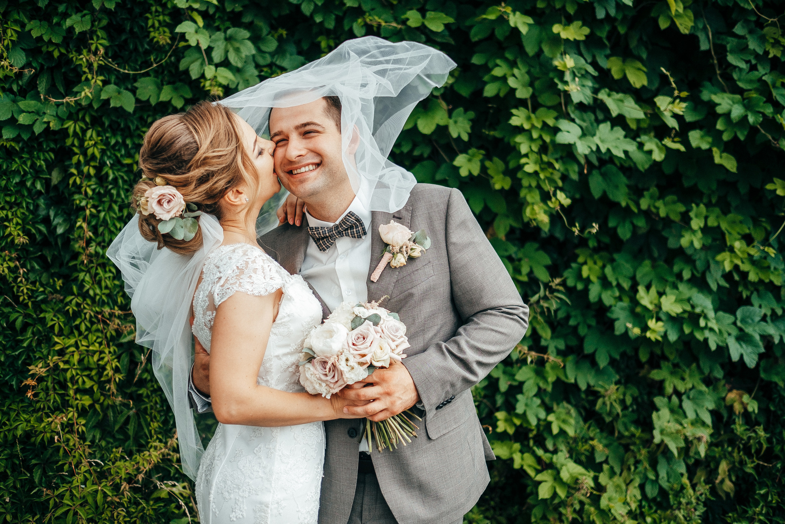 Евгений+Виктория 21.07.2018. Ivan Skufinsky — wedding and family photographer in Vancouver