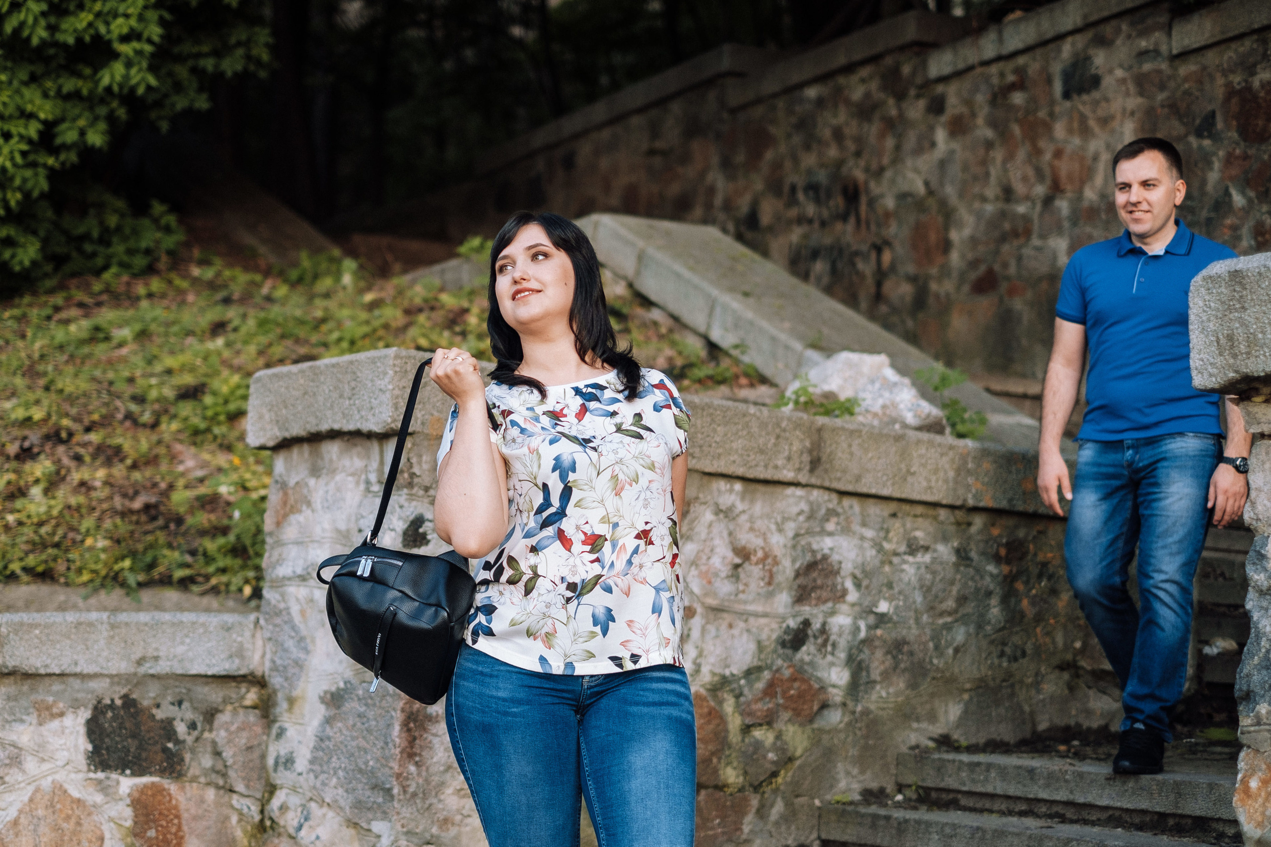 Alena+Sergei. Ivan Skufinsky — wedding and family photographer in Vancouver