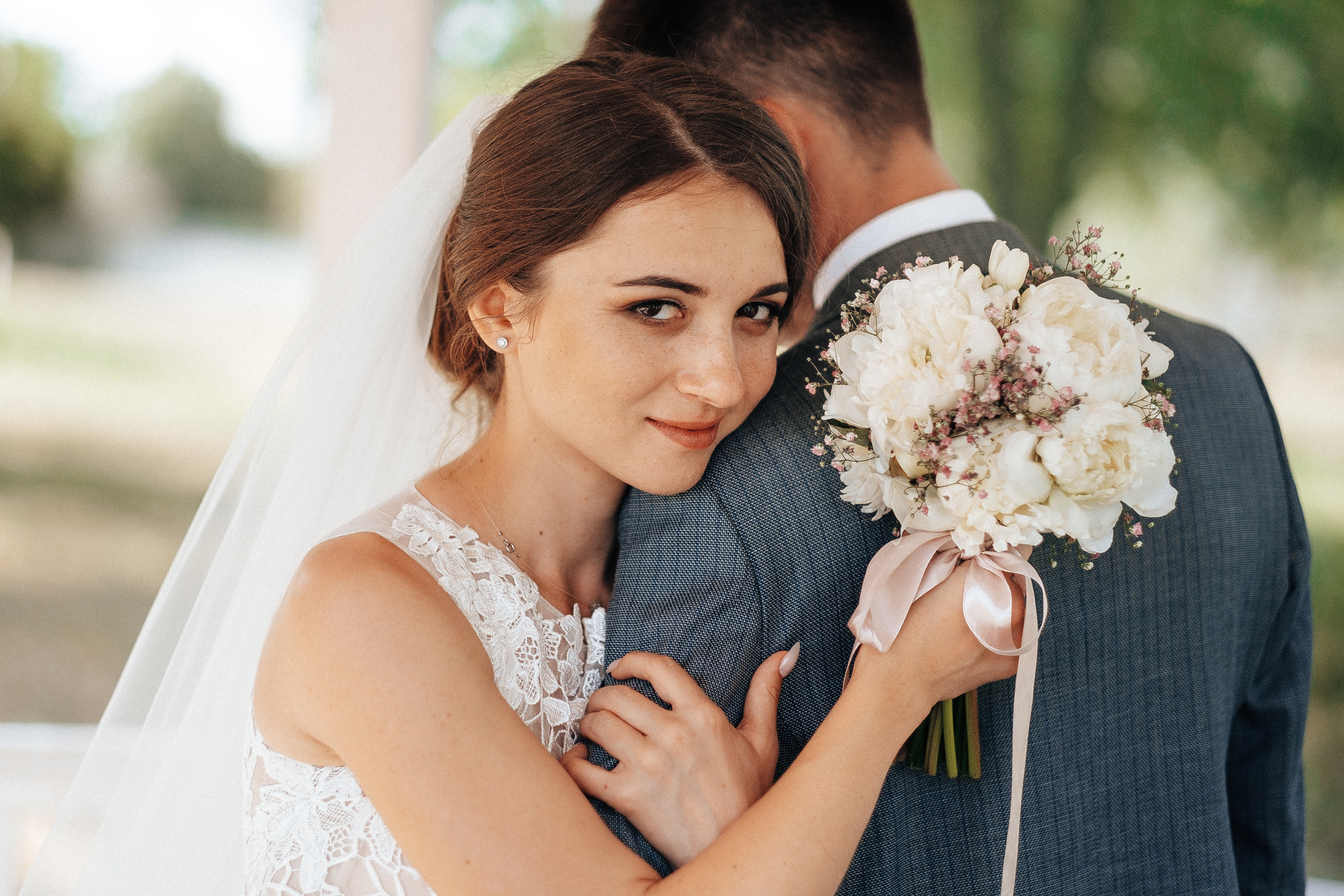 Свадебная история Иван+Ирина. Ivan Skufinsky — wedding and family photographer in Vancouver