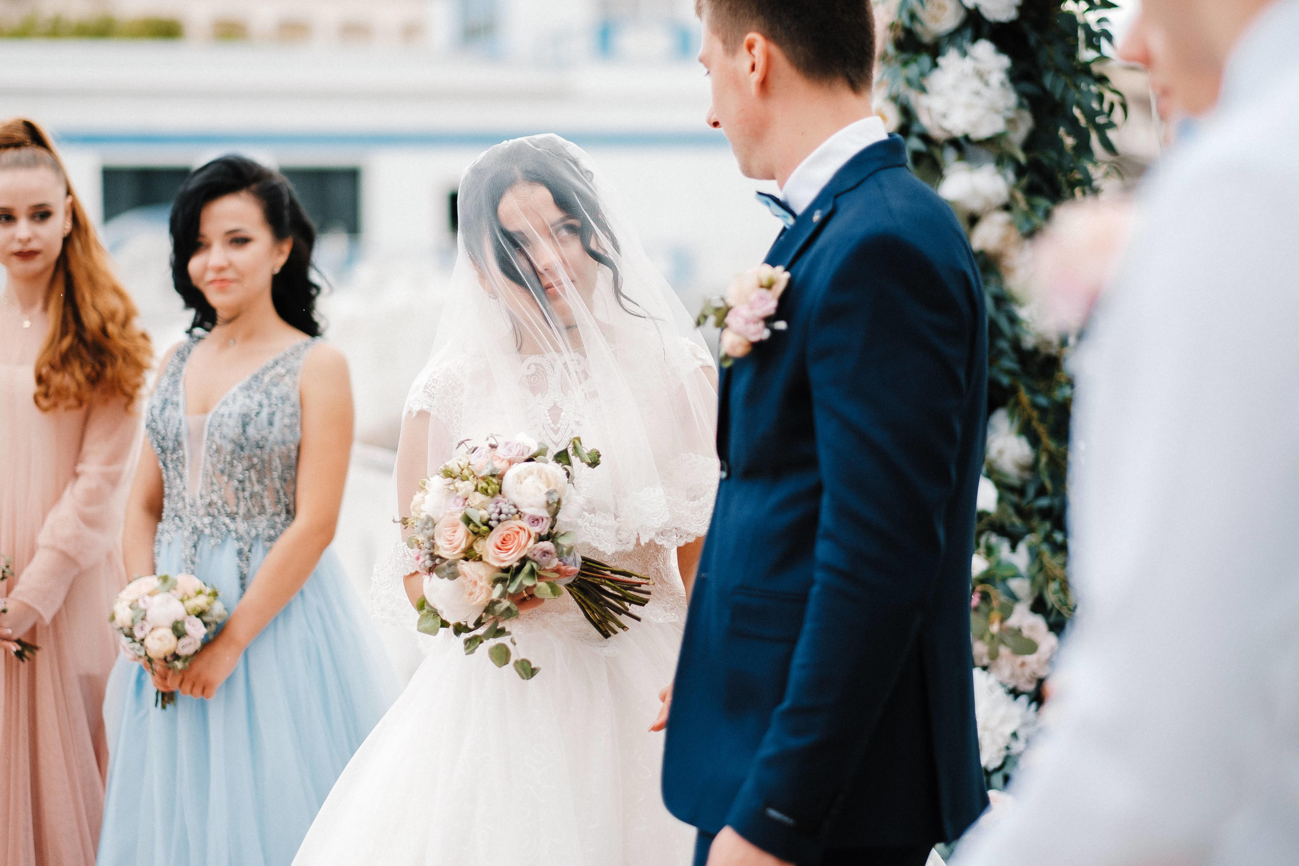 29.06.2019 WeddingStory. Ivan Skufinsky — wedding and family photographer in Vancouver