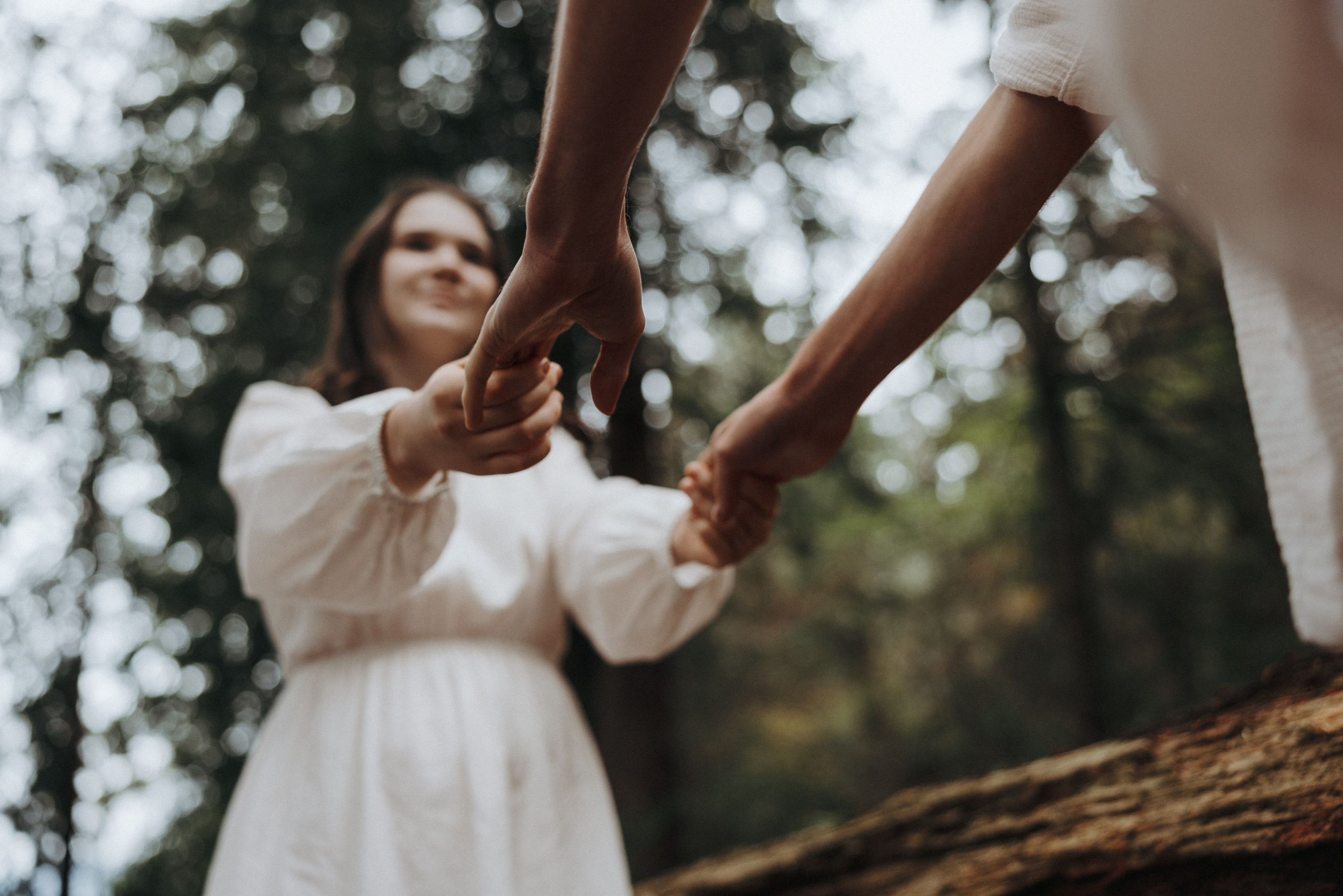 Vancouver love story. Ivan Skufinsky — wedding and family photographer in Vancouver