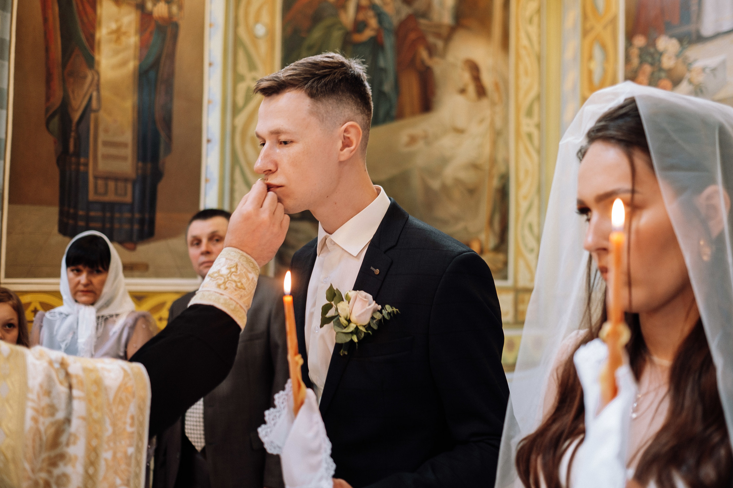 Вика+Максим. Ivan Skufinsky — wedding and family photographer in Vancouver