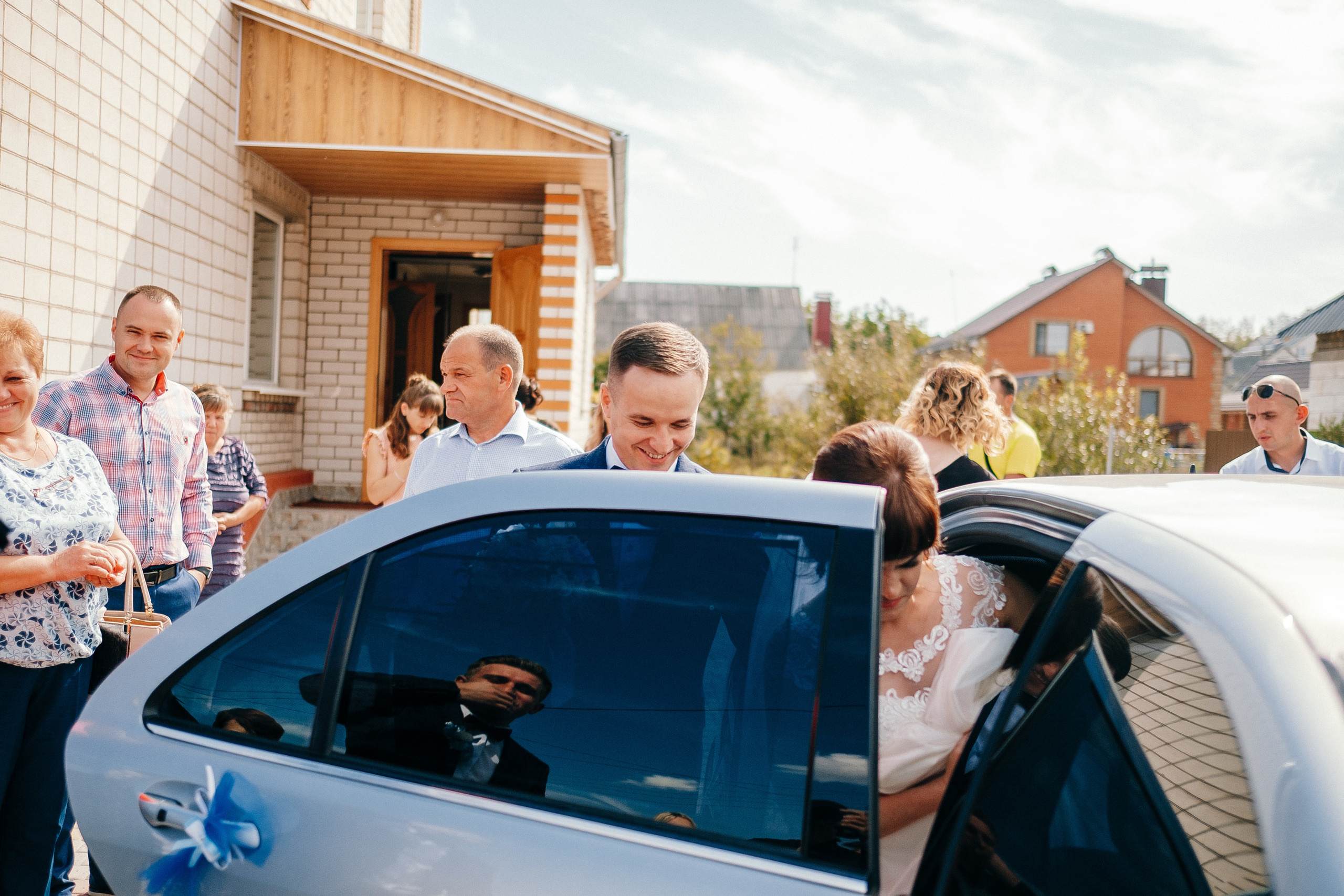 Дмитрий+Наташа 22.09.2018. Ivan Skufinsky — wedding and family photographer in Vancouver