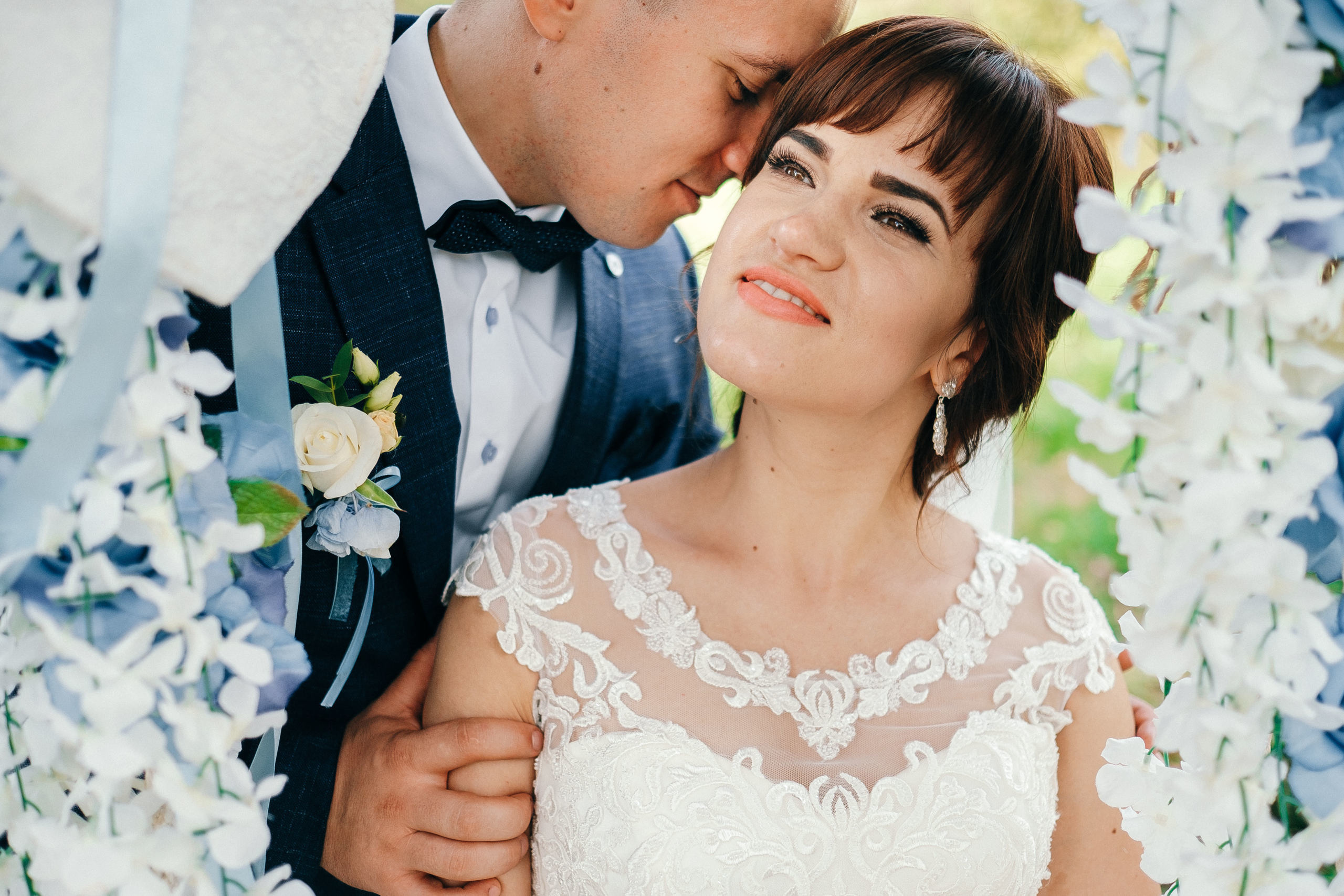 Дмитрий+Наташа 22.09.2018. Ivan Skufinsky — wedding and family photographer in Vancouver