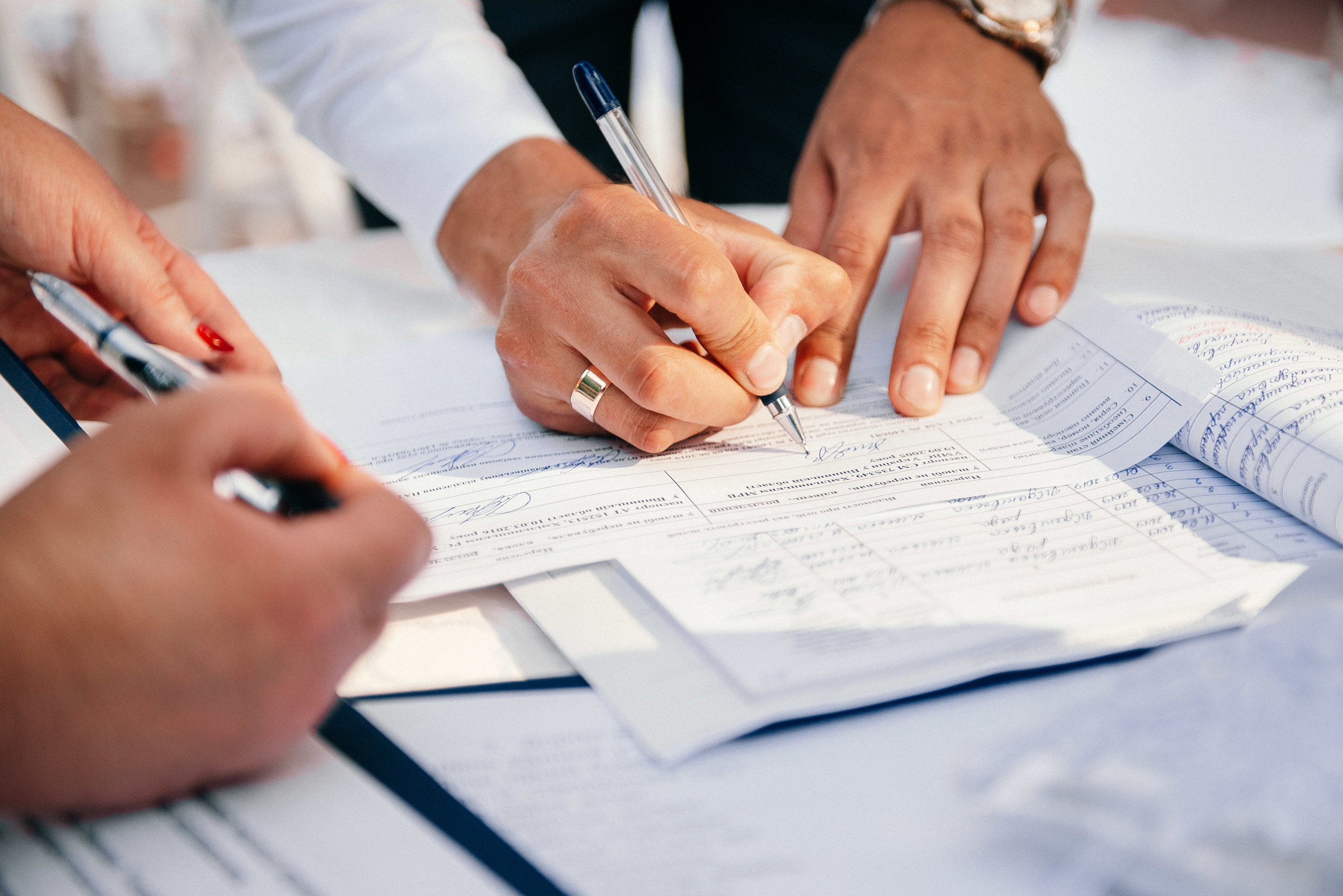 Владимир+Наталья 08.06.19. Ivan Skufinsky — wedding and family photographer in Vancouver