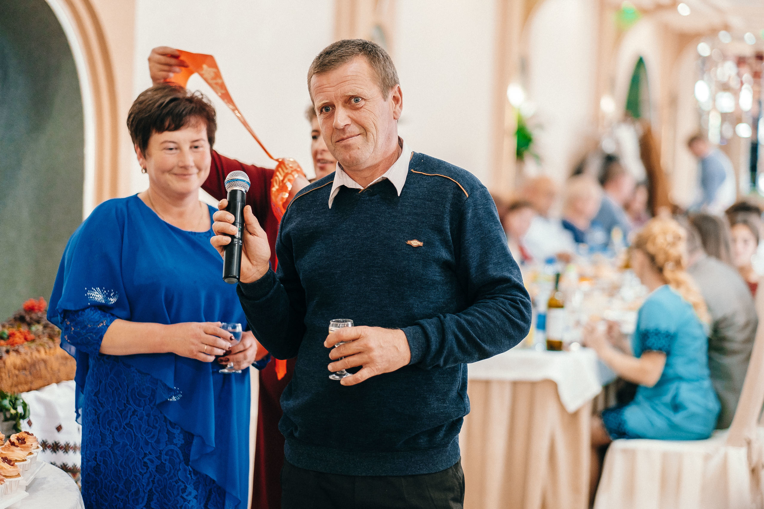 13.09.2018 Wedding Story. Ivan Skufinsky — wedding and family photographer in Vancouver