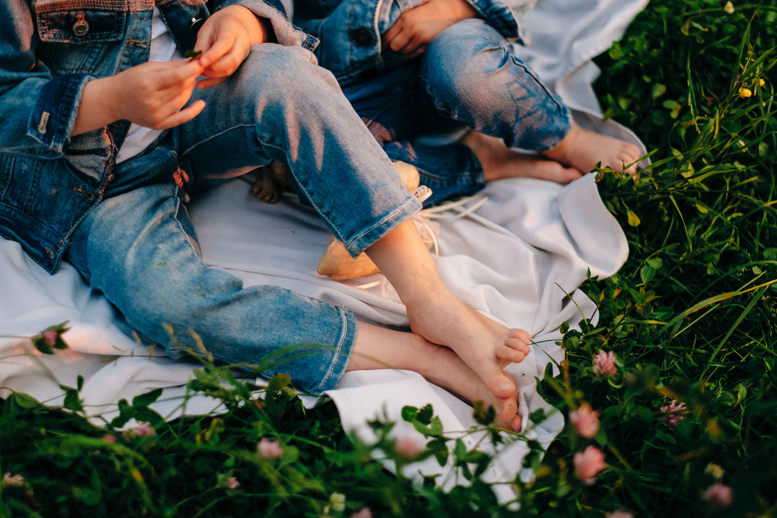 Family STory. Ivan Skufinsky — wedding and family photographer in Vancouver