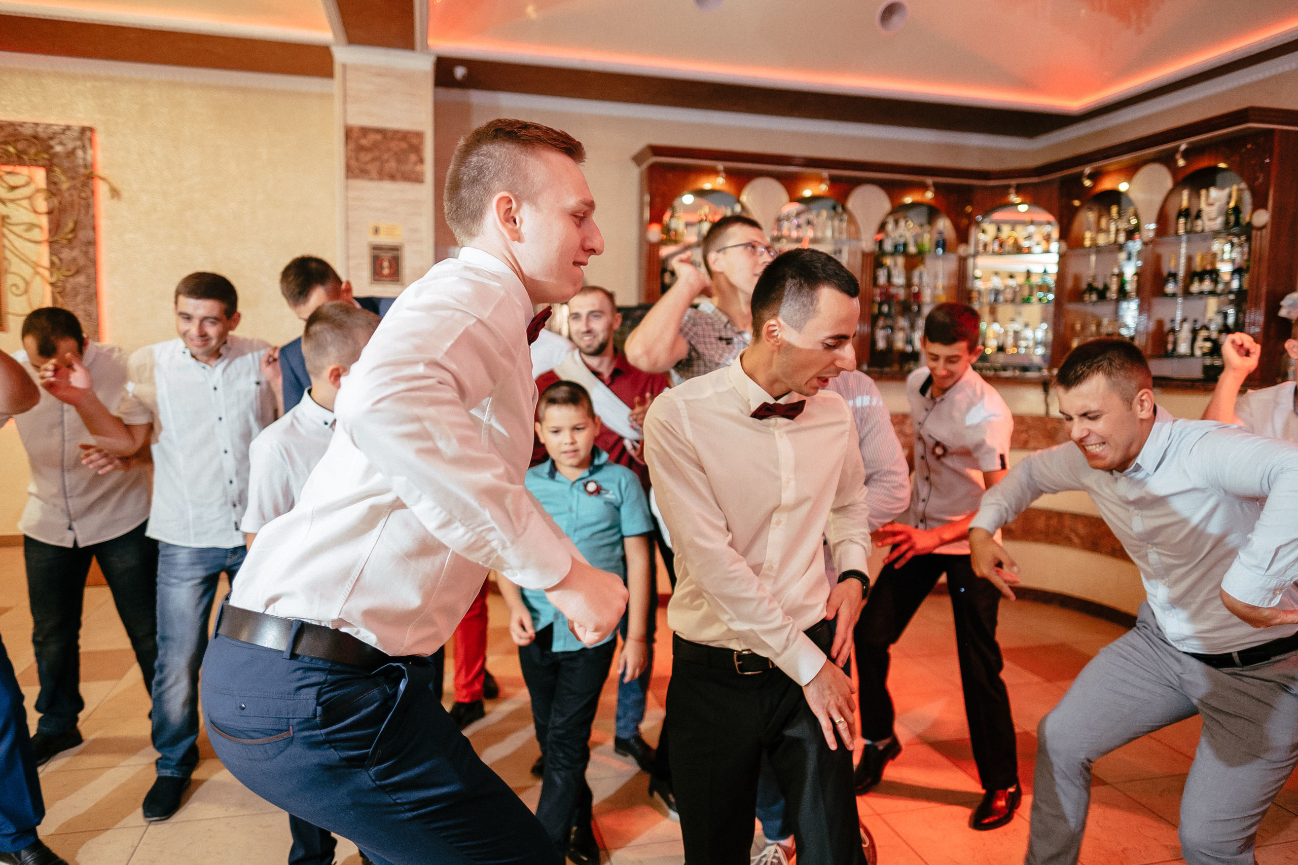 4.08.2018 Wedding Day. Ivan Skufinsky — wedding and family photographer in Vancouver