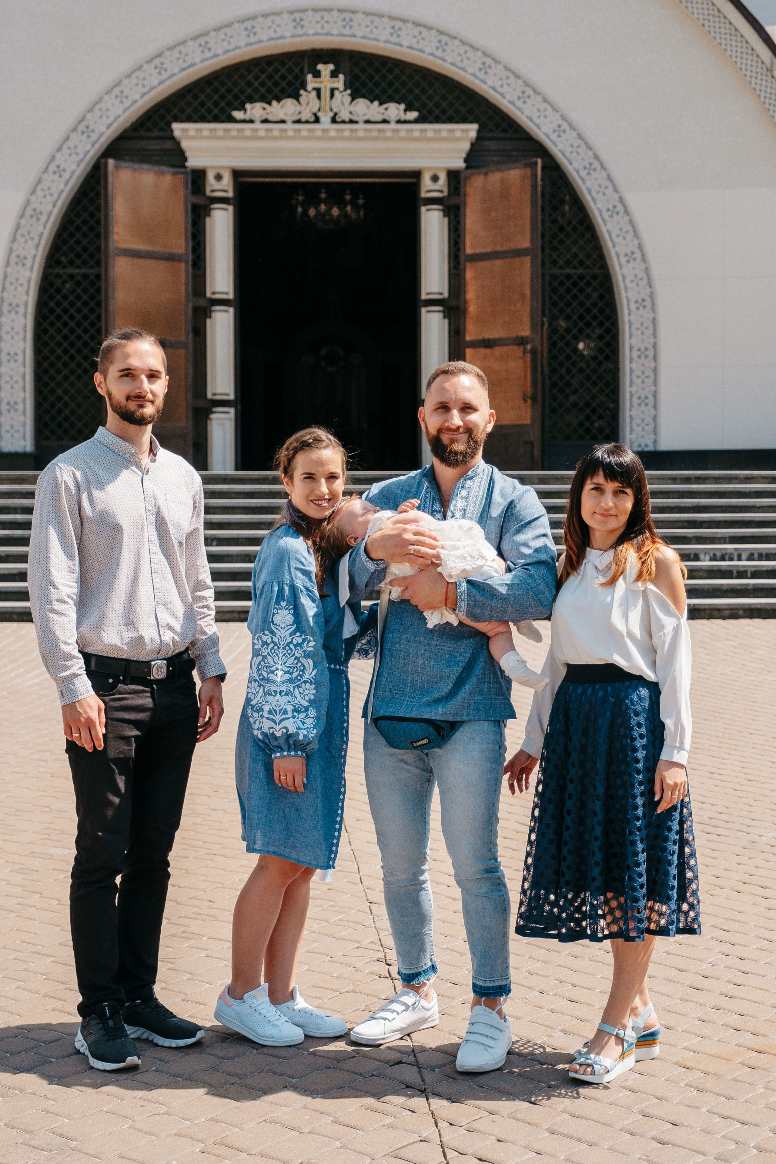 Эмилия. Ivan Skufinsky — wedding and family photographer in Vancouver