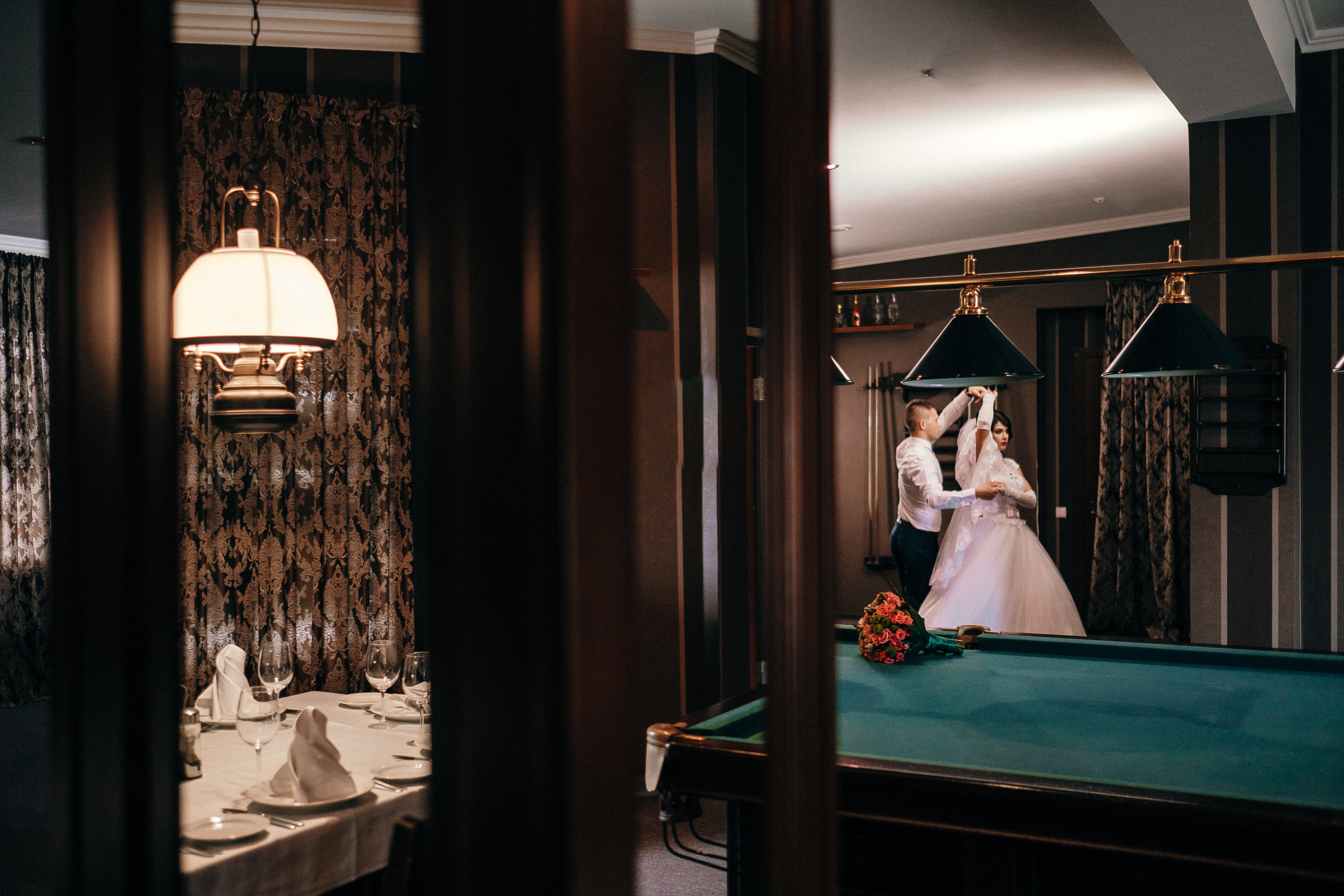 29.09.2018 Wedding Story. Ivan Skufinsky — wedding and family photographer in Vancouver