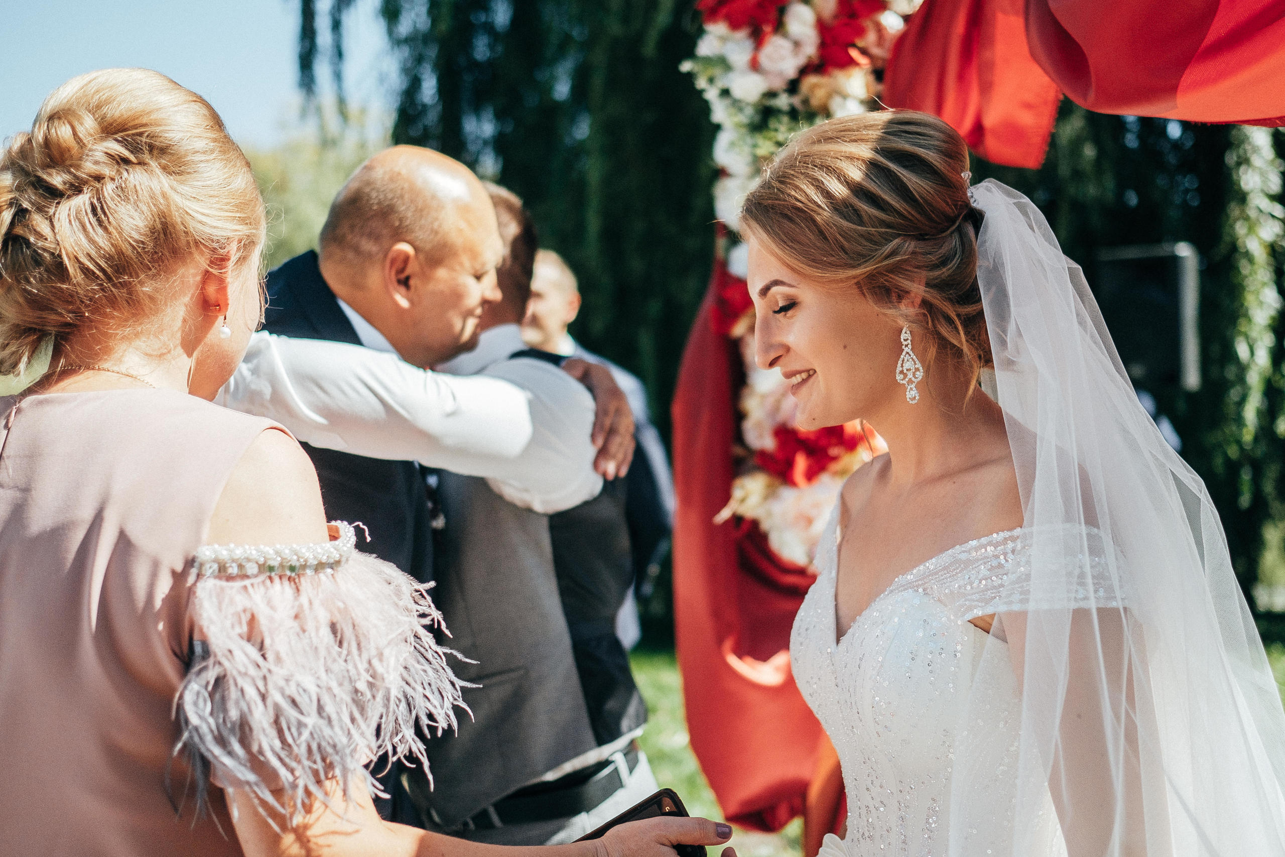 11.08.2018 Богдан+Юля. Ivan Skufinsky — wedding and family photographer in Vancouver