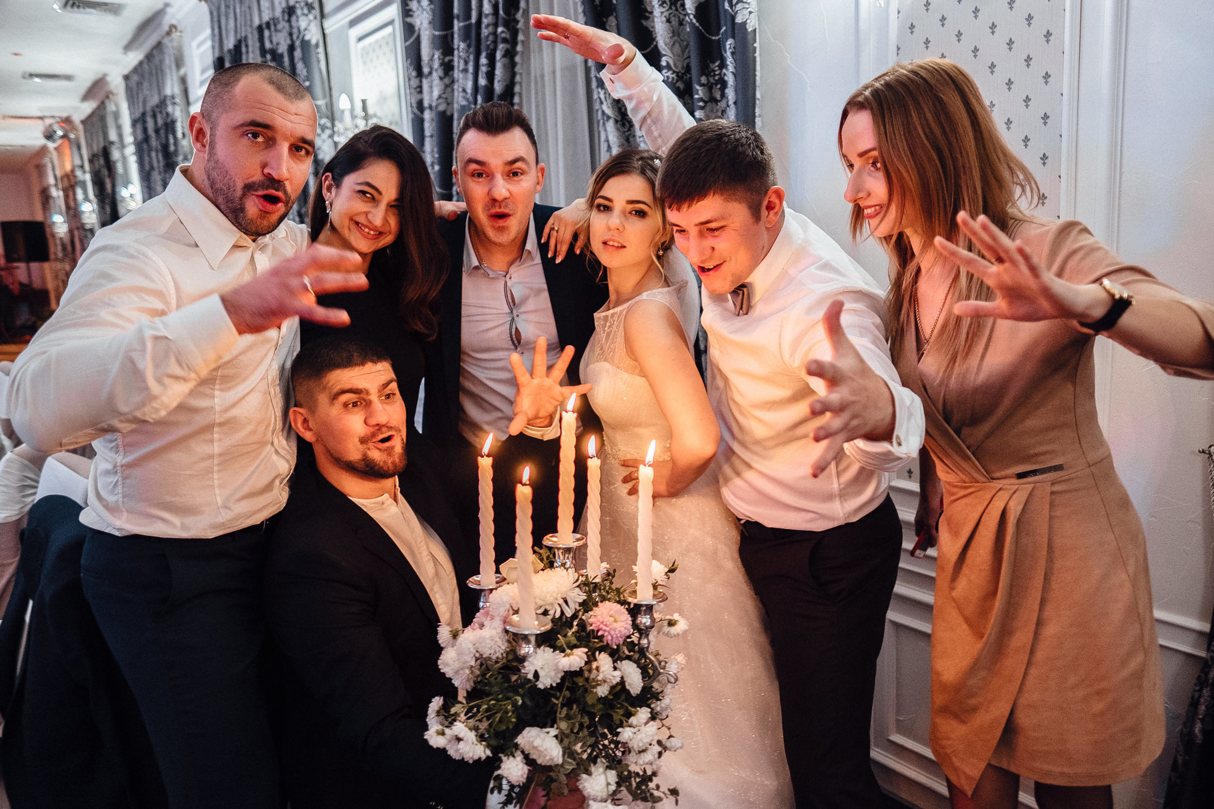 17.11.2018. Ivan Skufinsky — wedding and family photographer in Vancouver