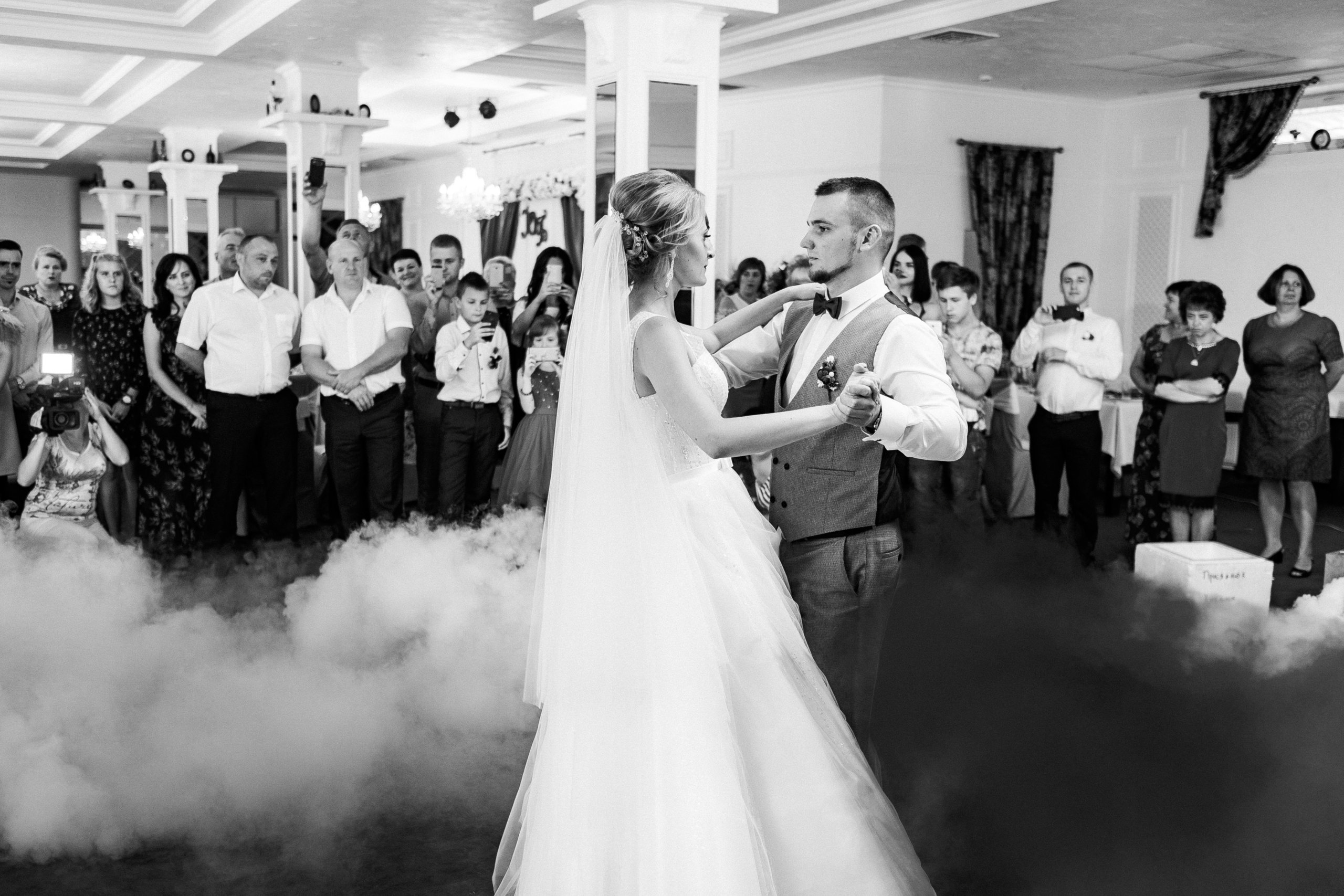 11.08.2018 Богдан+Юля. Ivan Skufinsky — wedding and family photographer in Vancouver