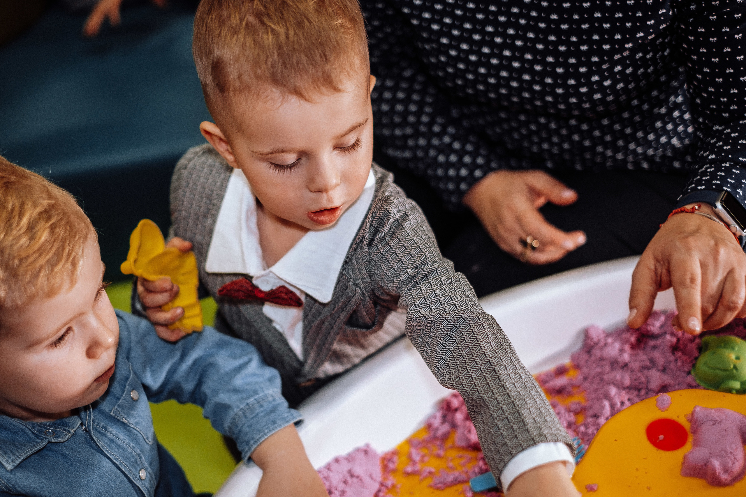 День Народження Матвій. Ivan Skufinsky — wedding and family photographer in Vancouver