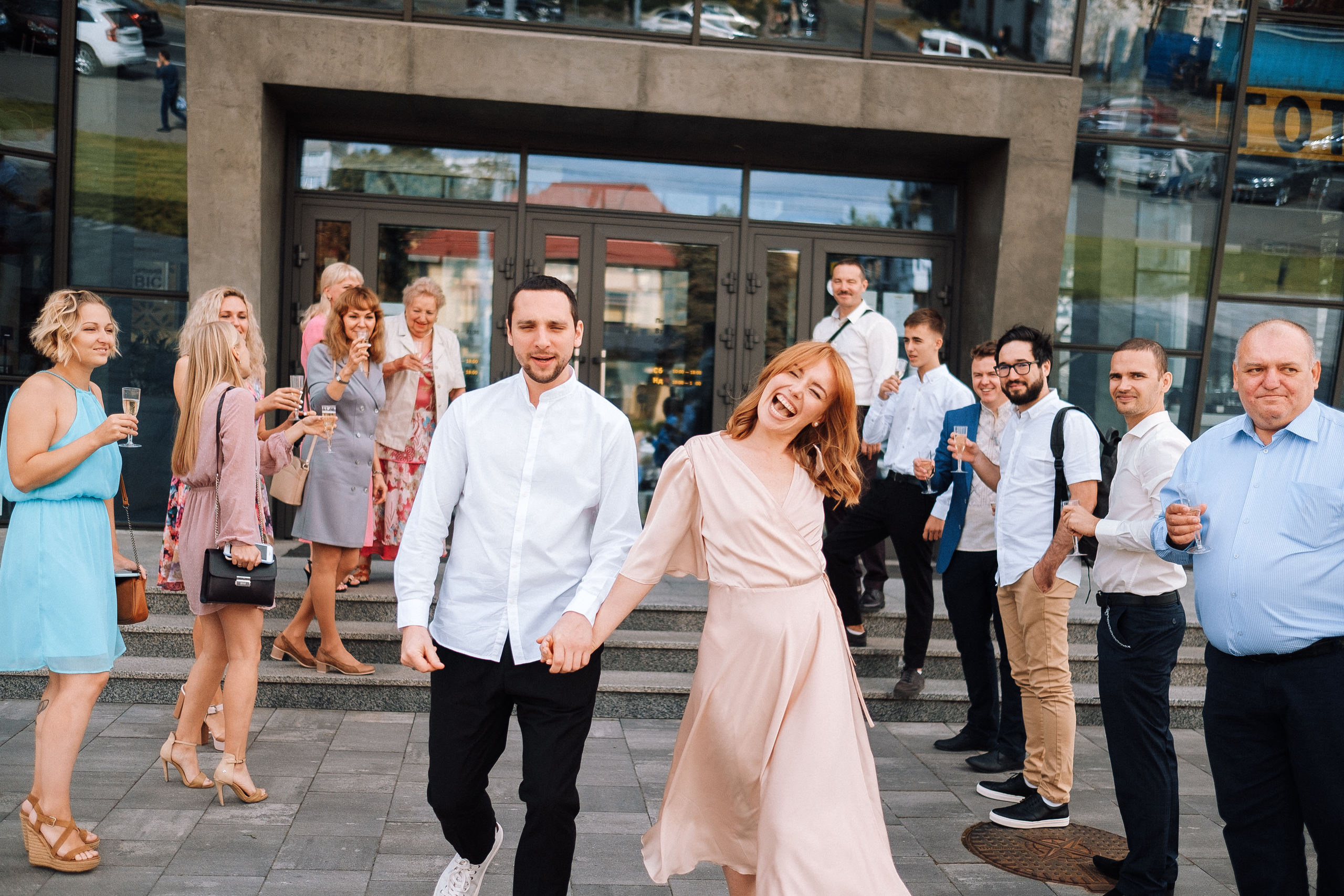 6.09.2019 ВЕРА+АРТЕМ. Ivan Skufinsky — wedding and family photographer in Vancouver