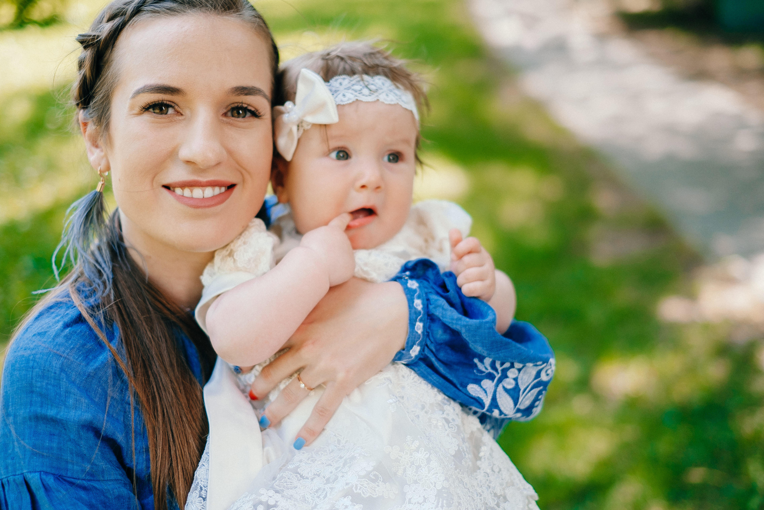 Эмилия. Ivan Skufinsky — wedding and family photographer in Vancouver