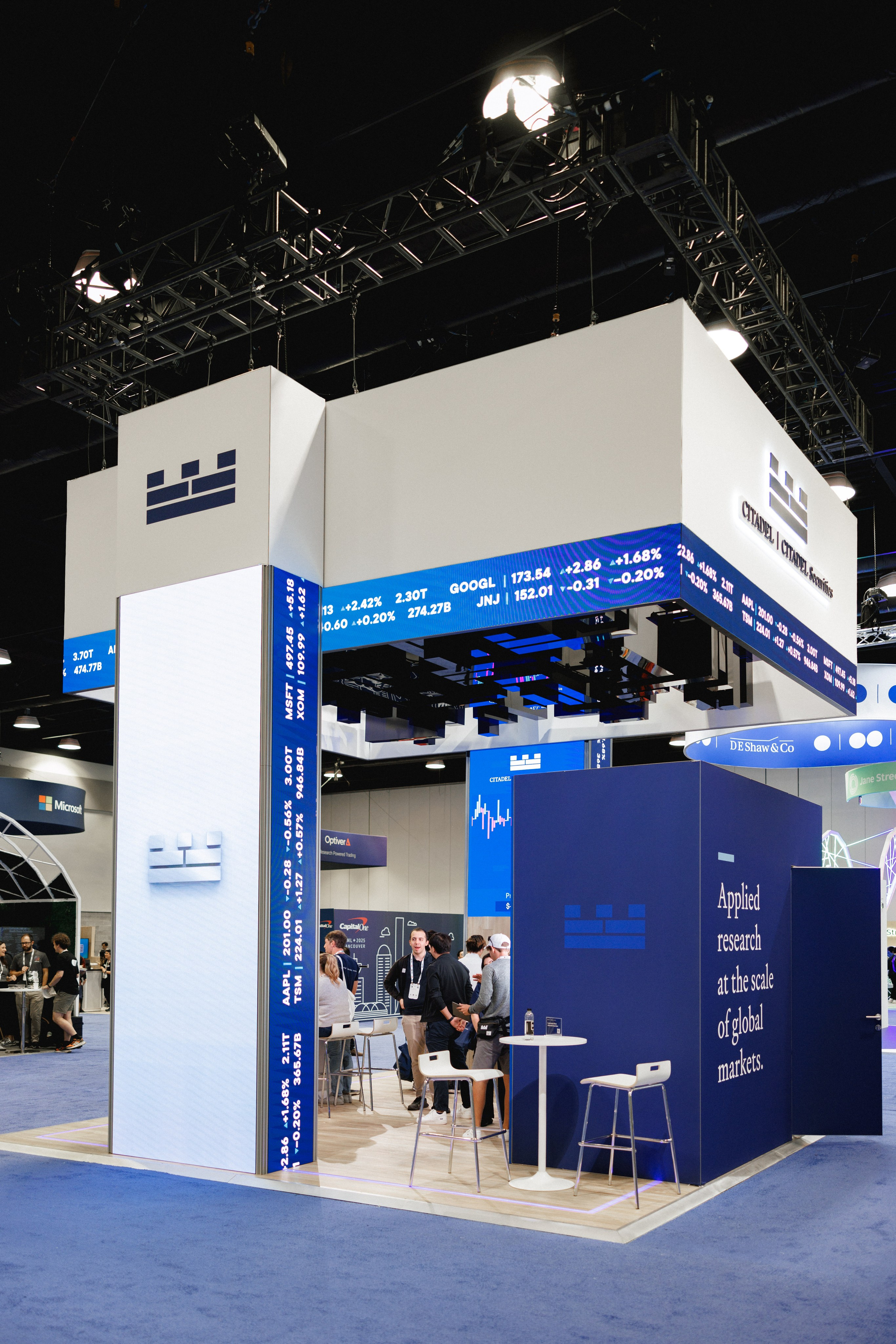 Citadel ICML Vancouver Convention Centre 2025. Ivan Skufinsky — wedding and family photographer in Vancouver