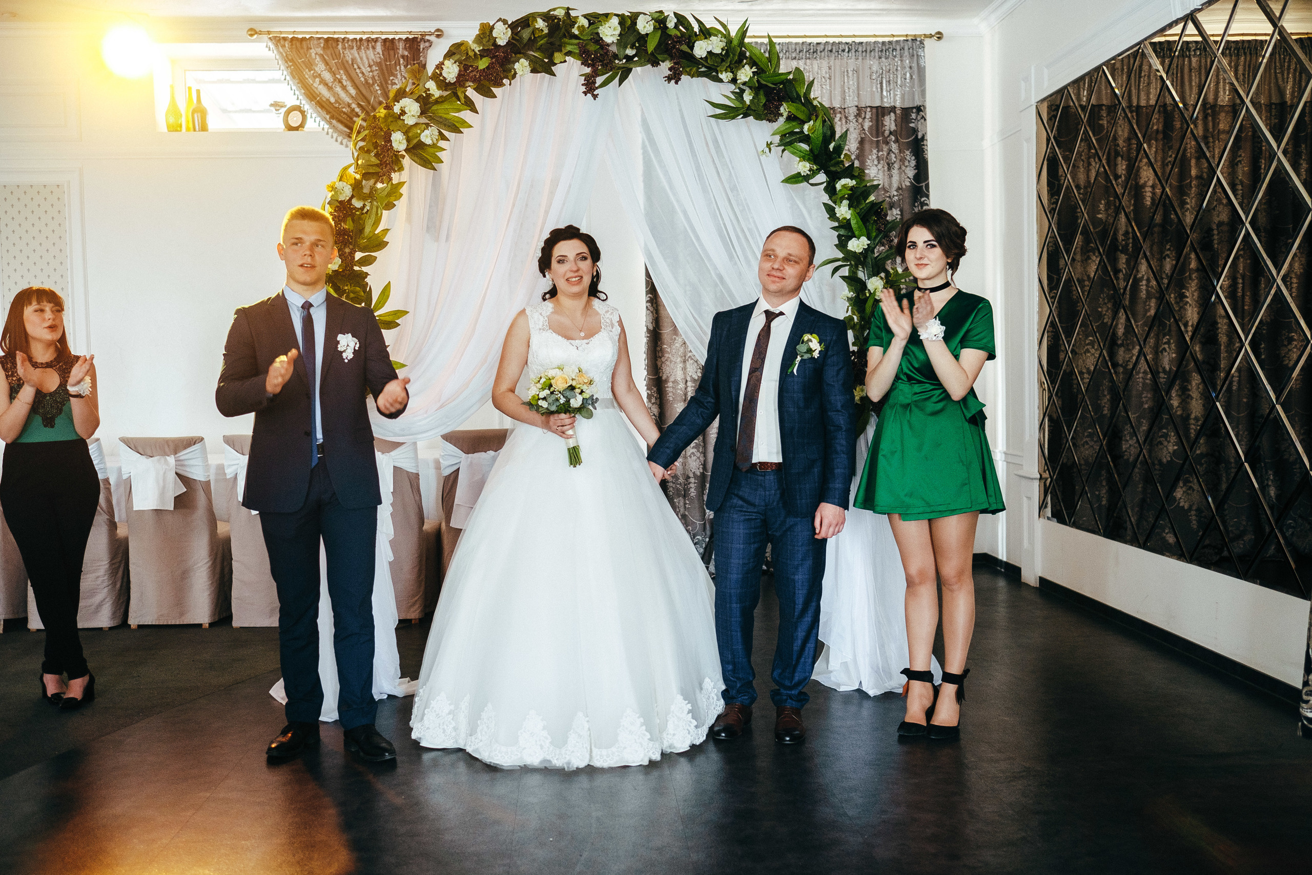 Виктор+Катя. Ivan Skufinsky — wedding and family photographer in Vancouver