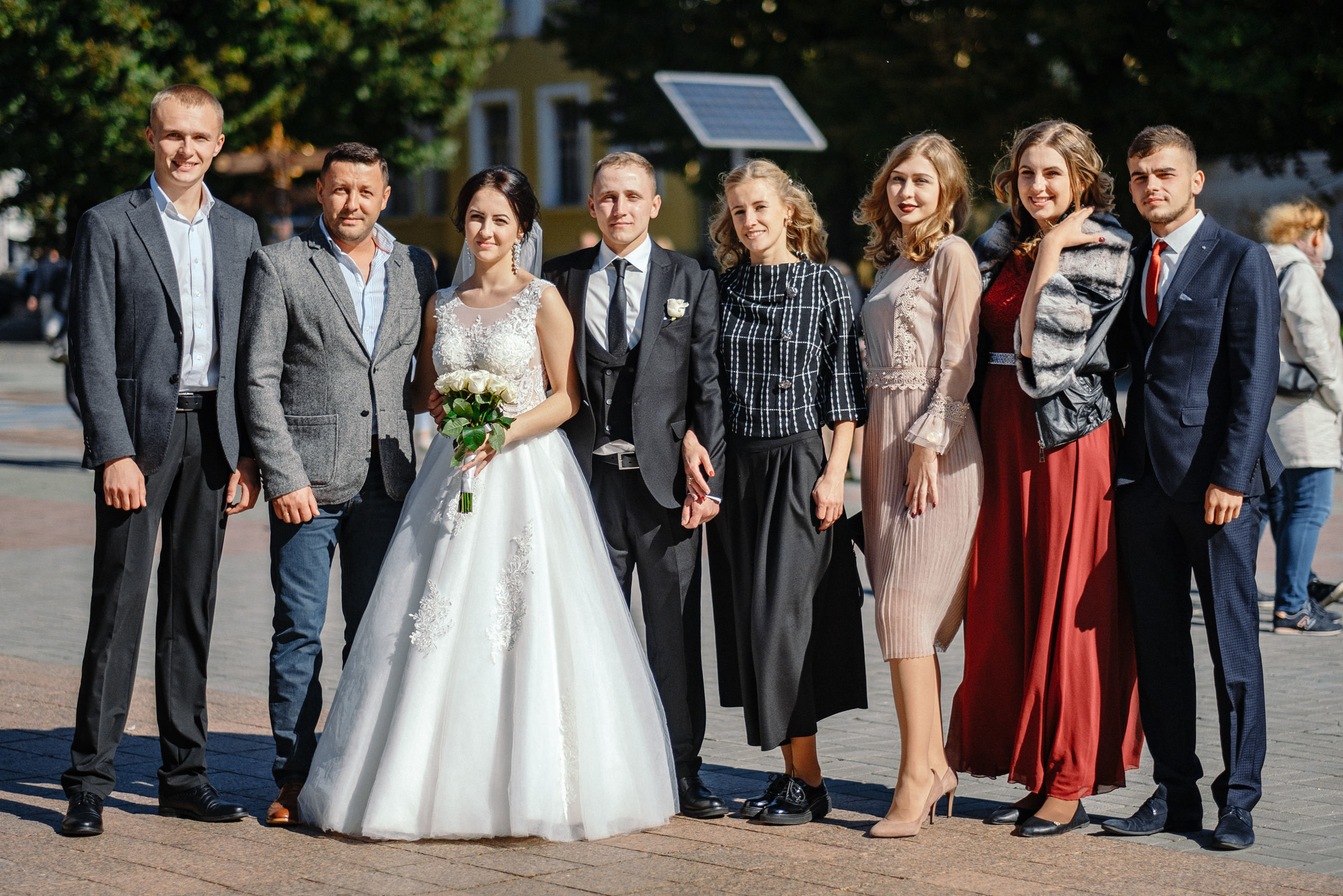 6.10.2018. Ivan Skufinsky — wedding and family photographer in Vancouver
