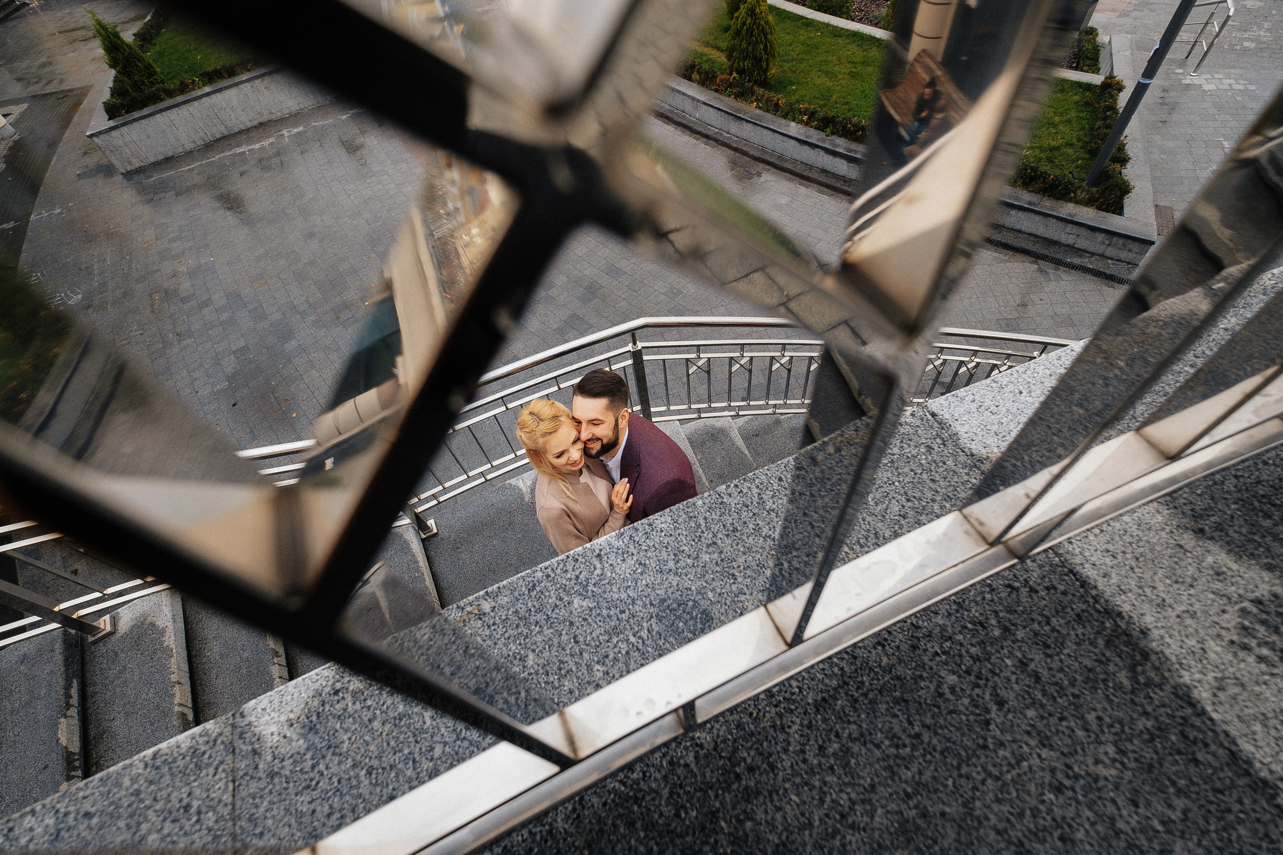 26.10.2018 Дмитрий+Ксения. Ivan Skufinsky — wedding and family photographer in Vancouver